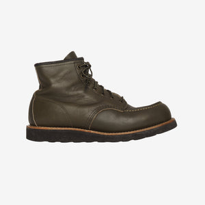 8828 Classic Moc Toe Boots