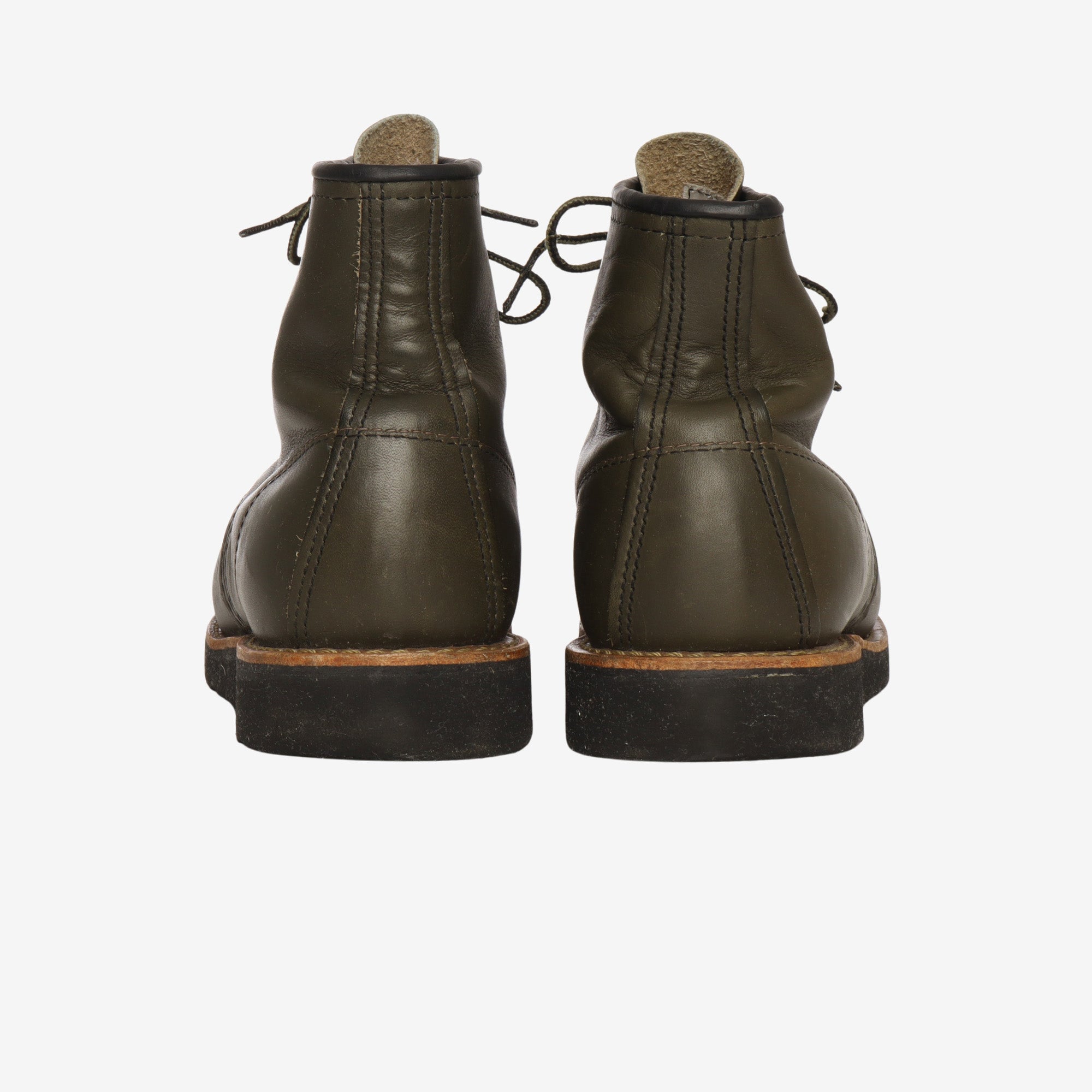 8828 Classic Moc Toe Boots