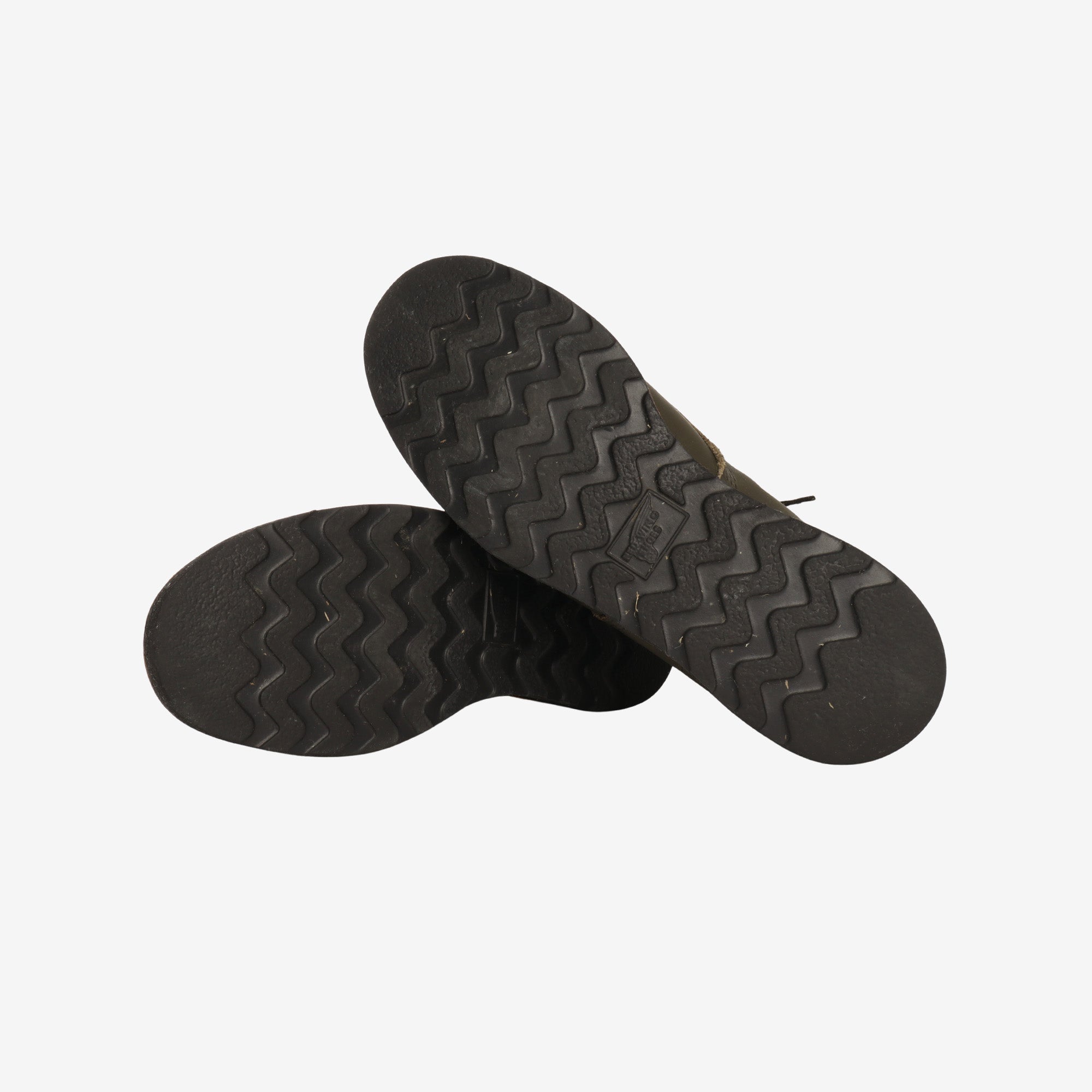 8828 Classic Moc Toe Boots