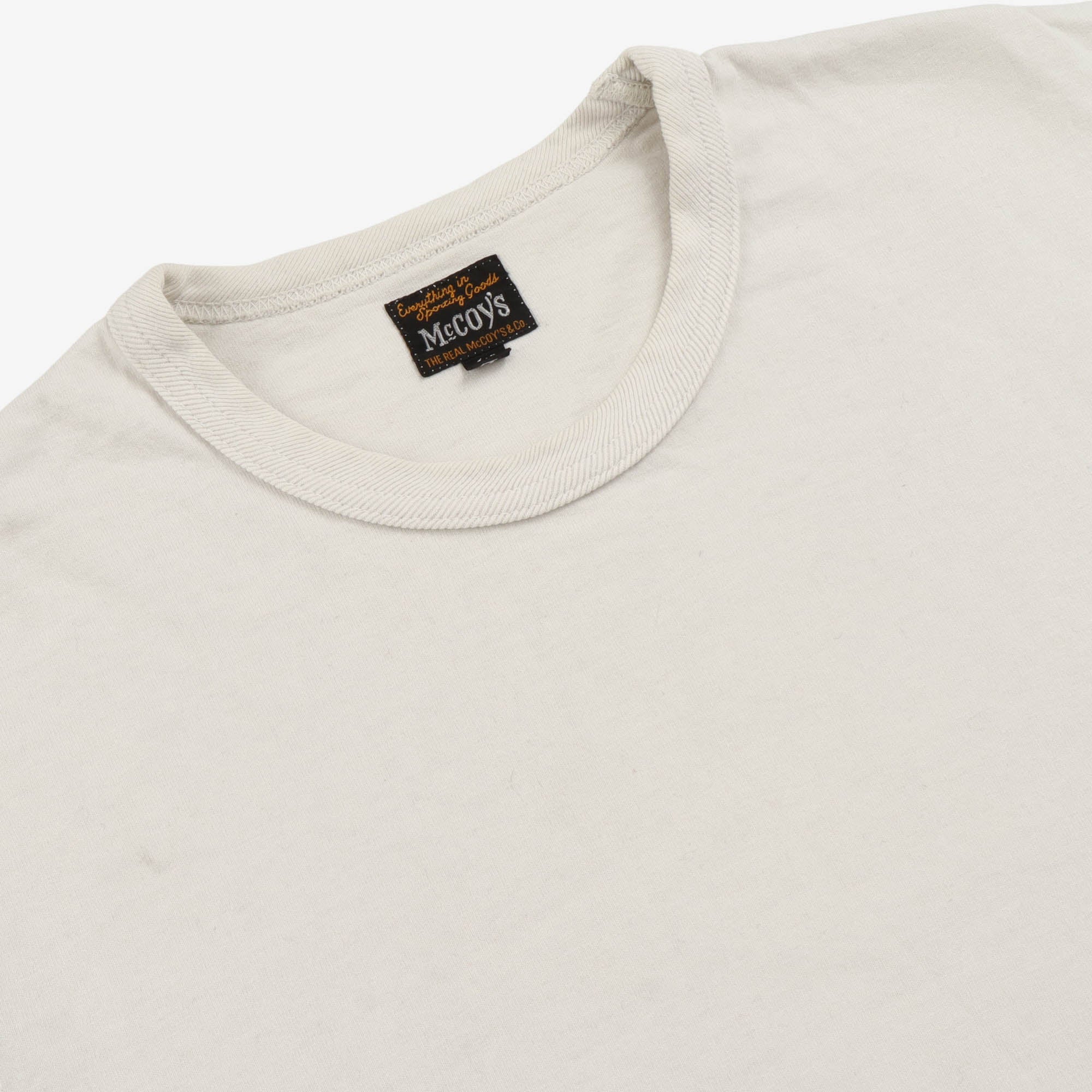 Military Tee