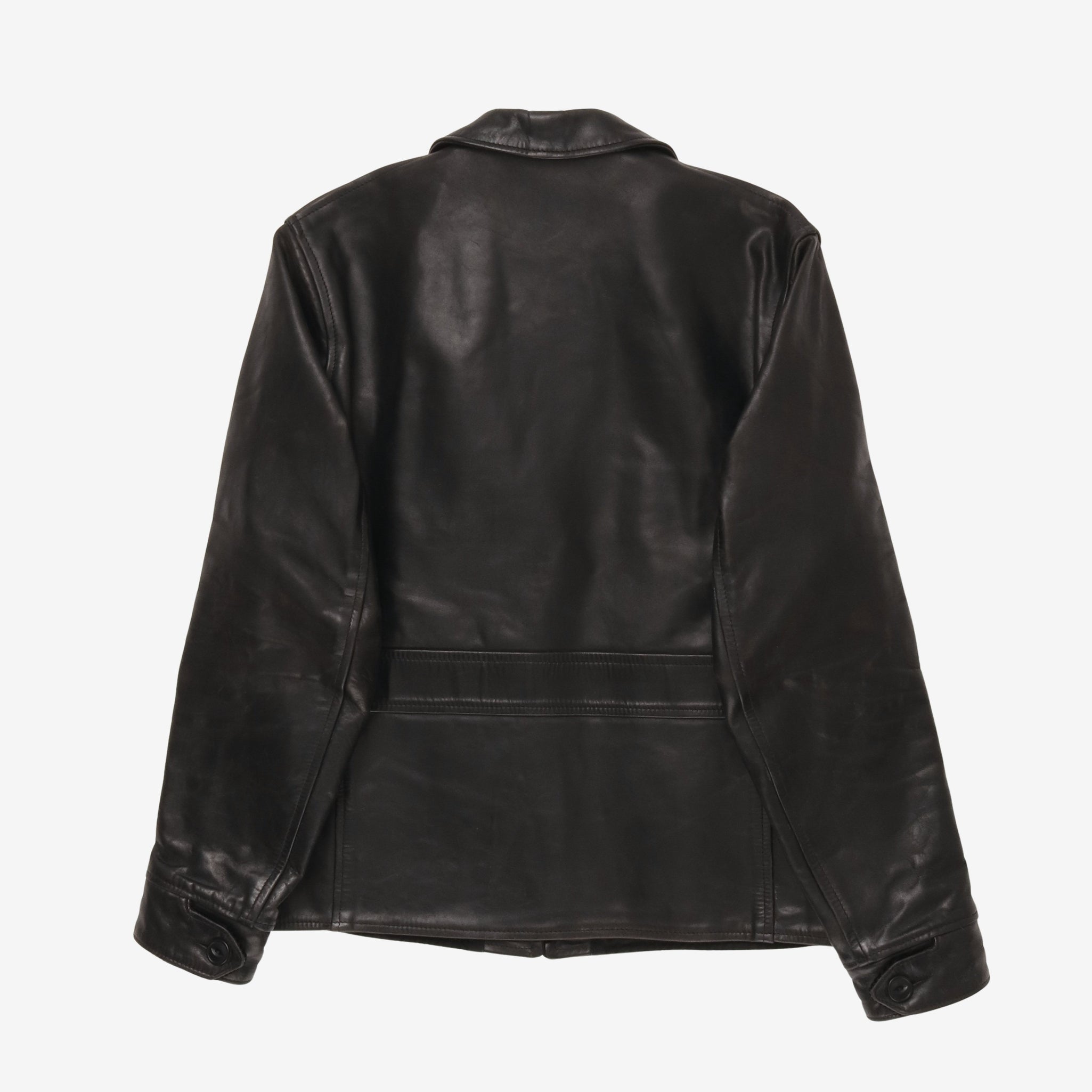 Highwayman Jacket