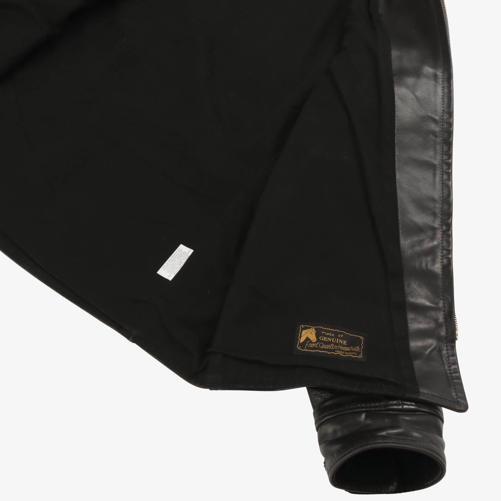 Highwayman Jacket