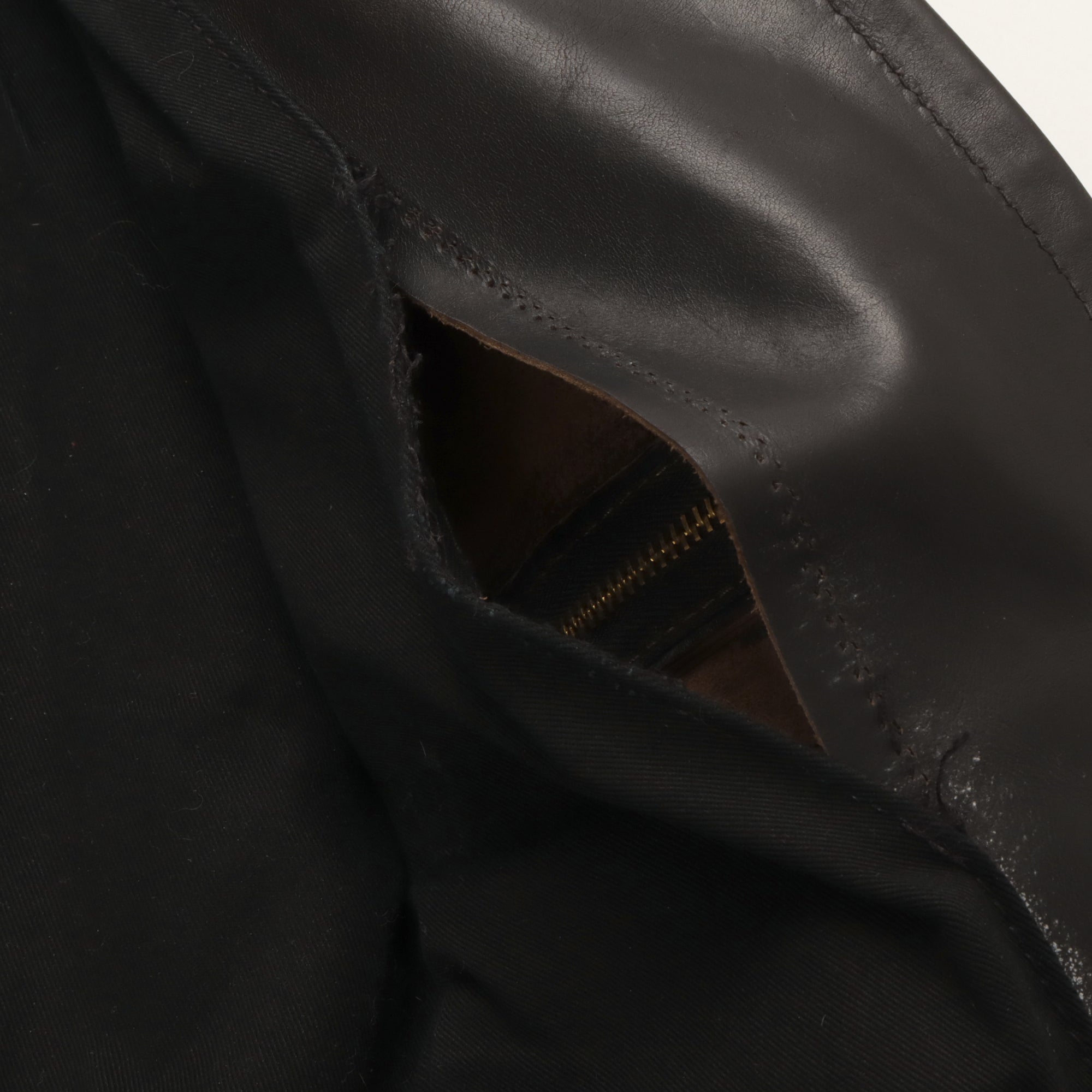 Highwayman Jacket
