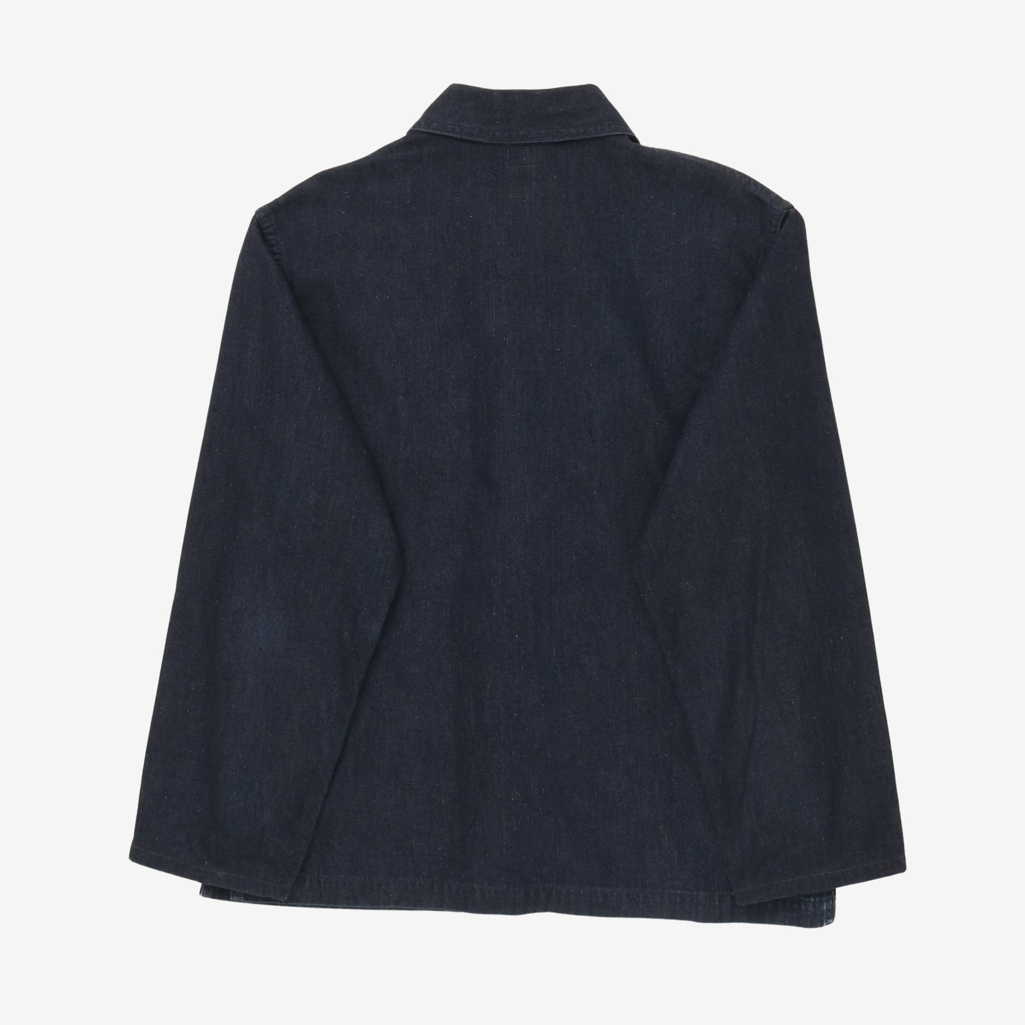 POST Chinois Jacket