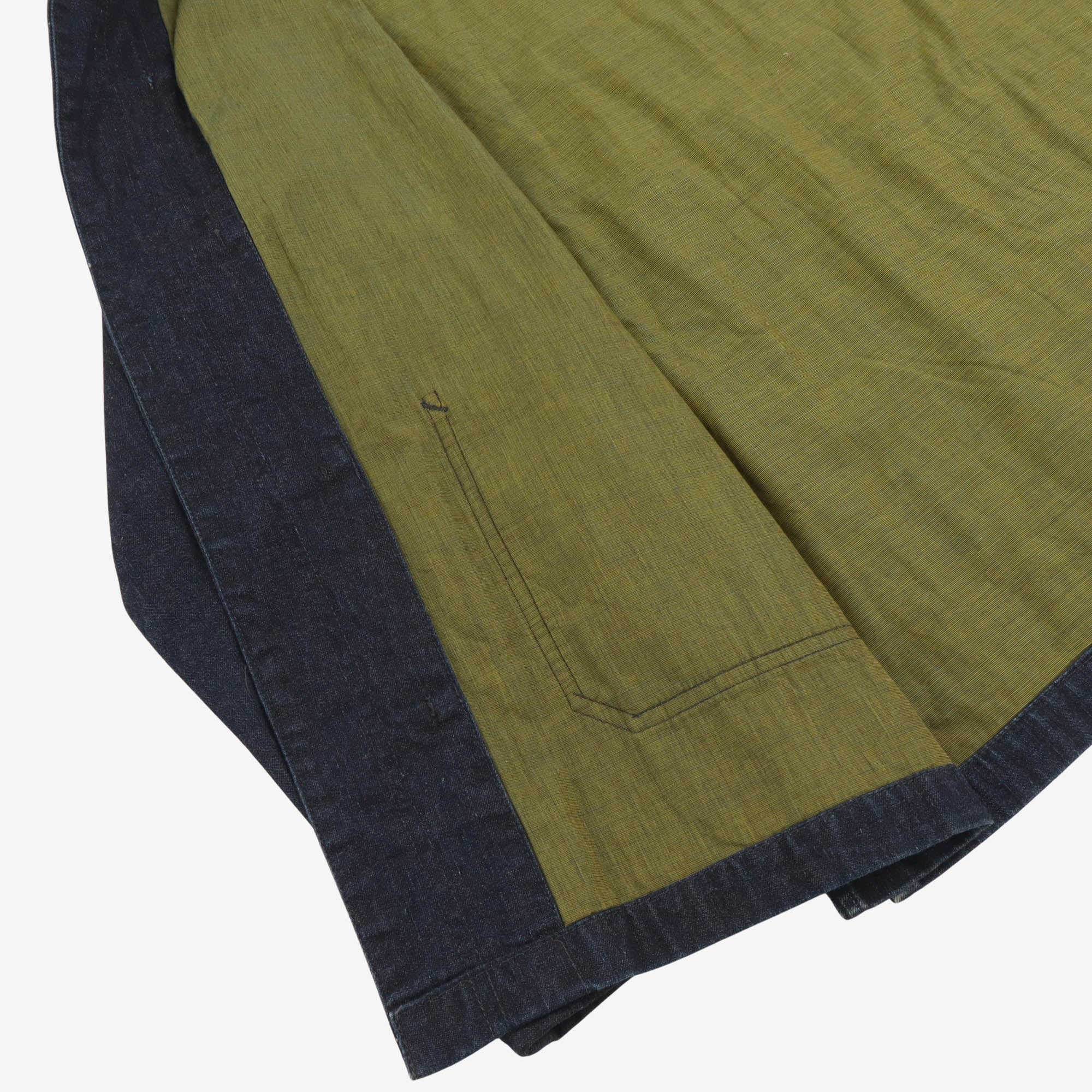 POST Chinois Jacket