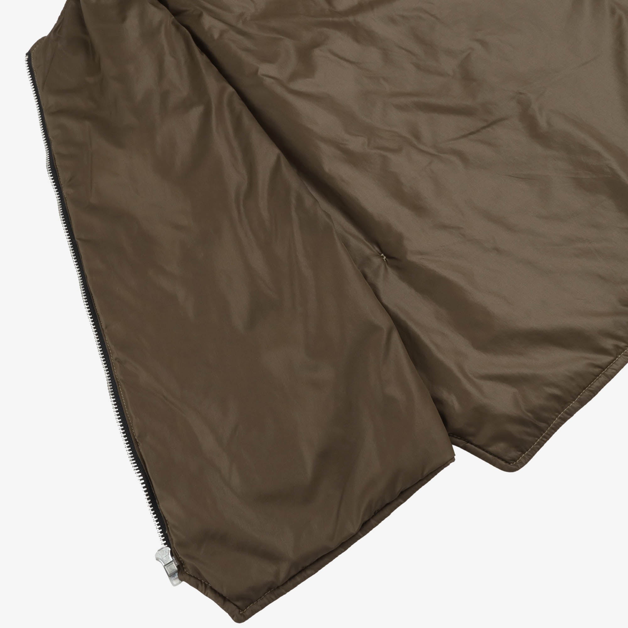 North West Zip Vest