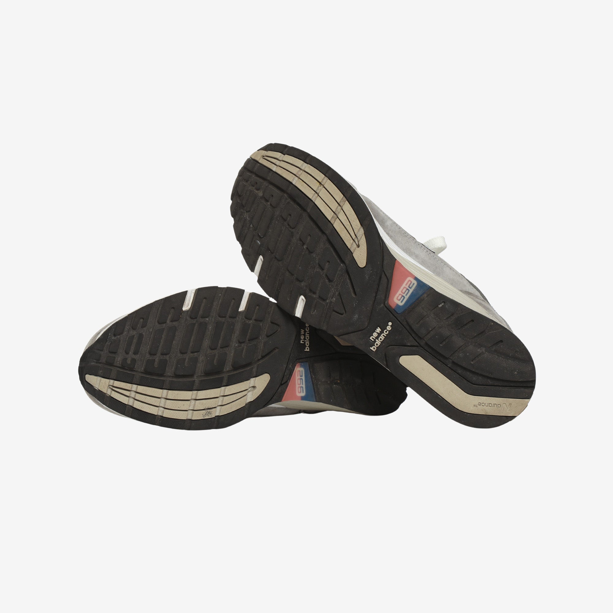 M992GR Sneaker (USA)