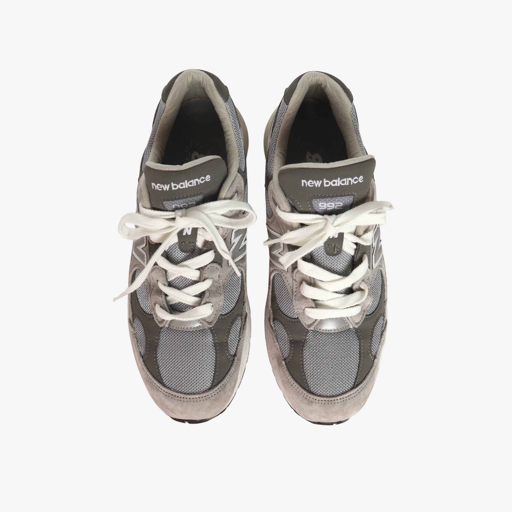 M992GR Sneaker (USA)
