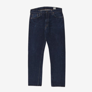 Lot 107 Selvedge Denim