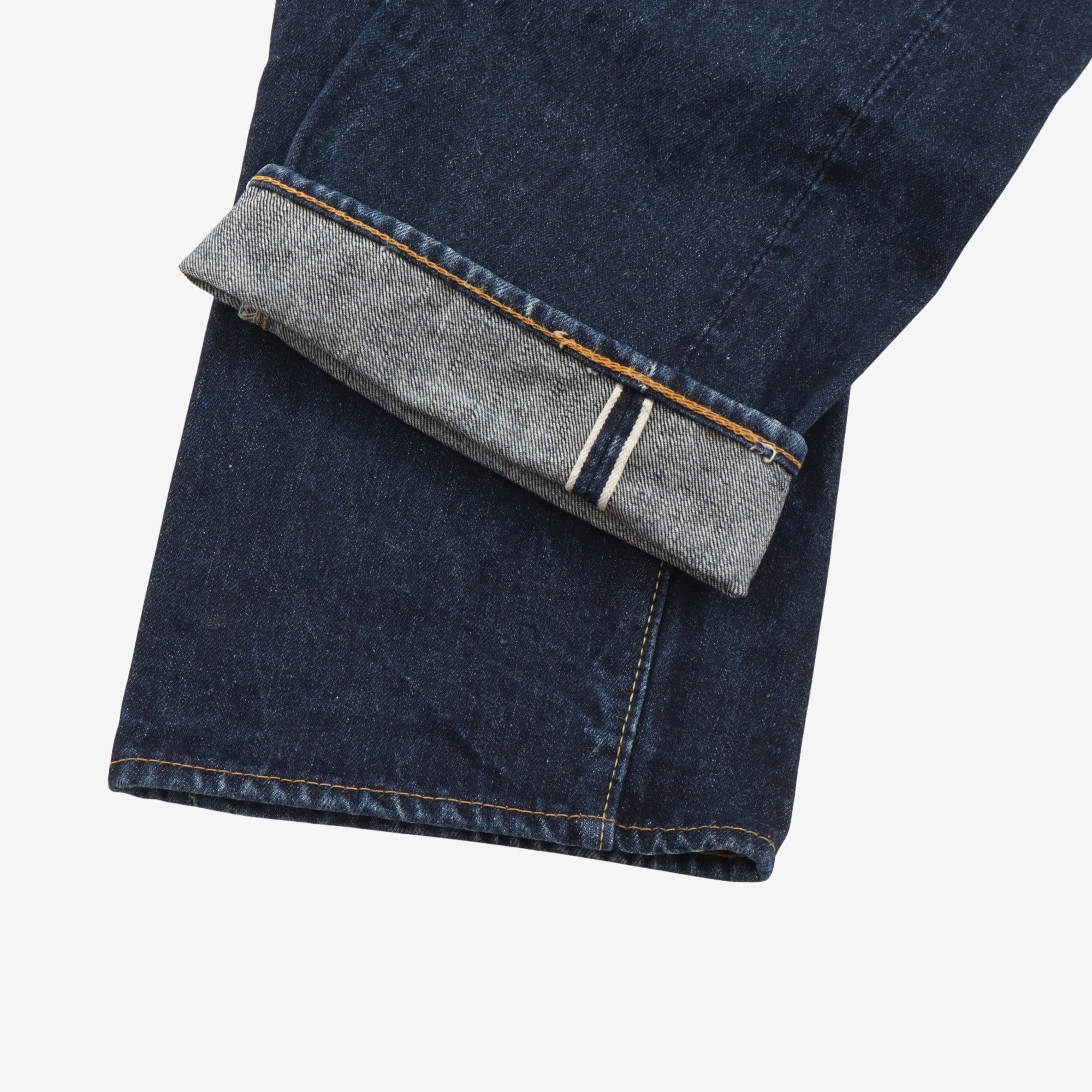 Lot 107 Selvedge Denim