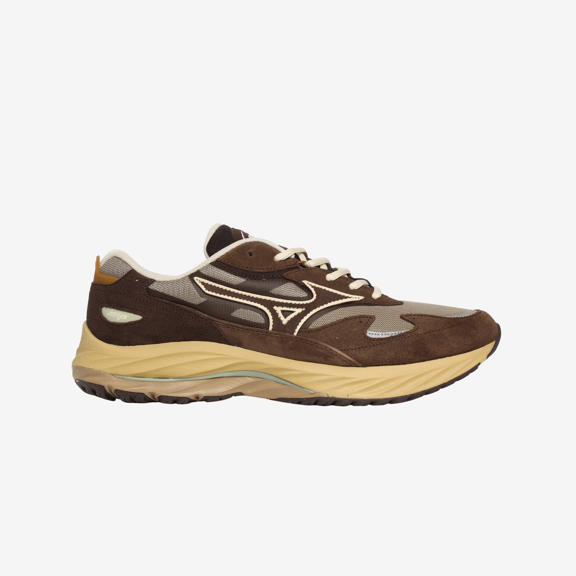 Wave Rider Sneaker