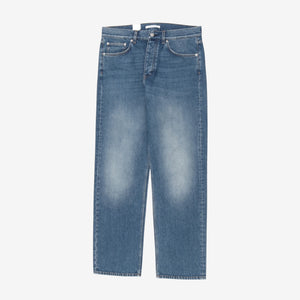 Standard Fit Denim