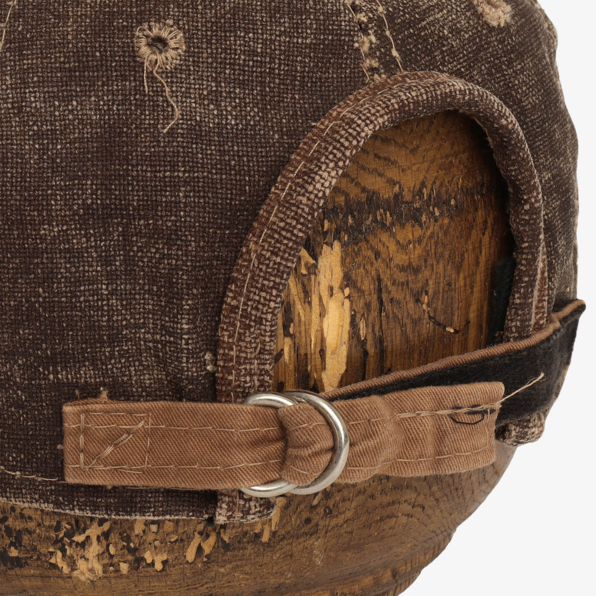 1920s Ball Cap