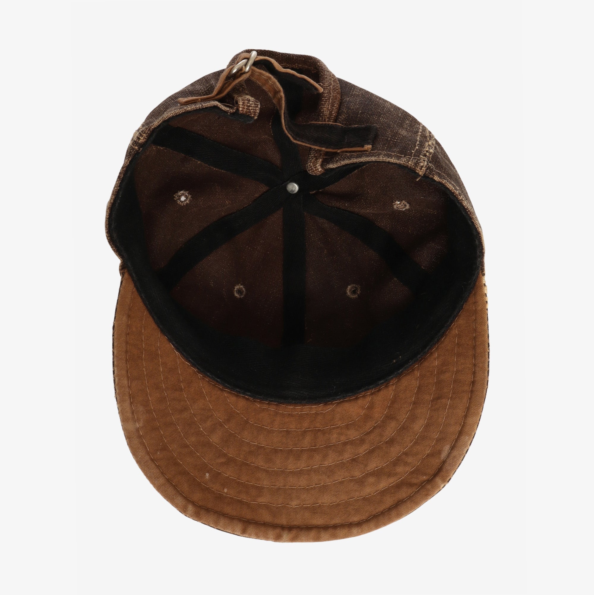1920s Ball Cap