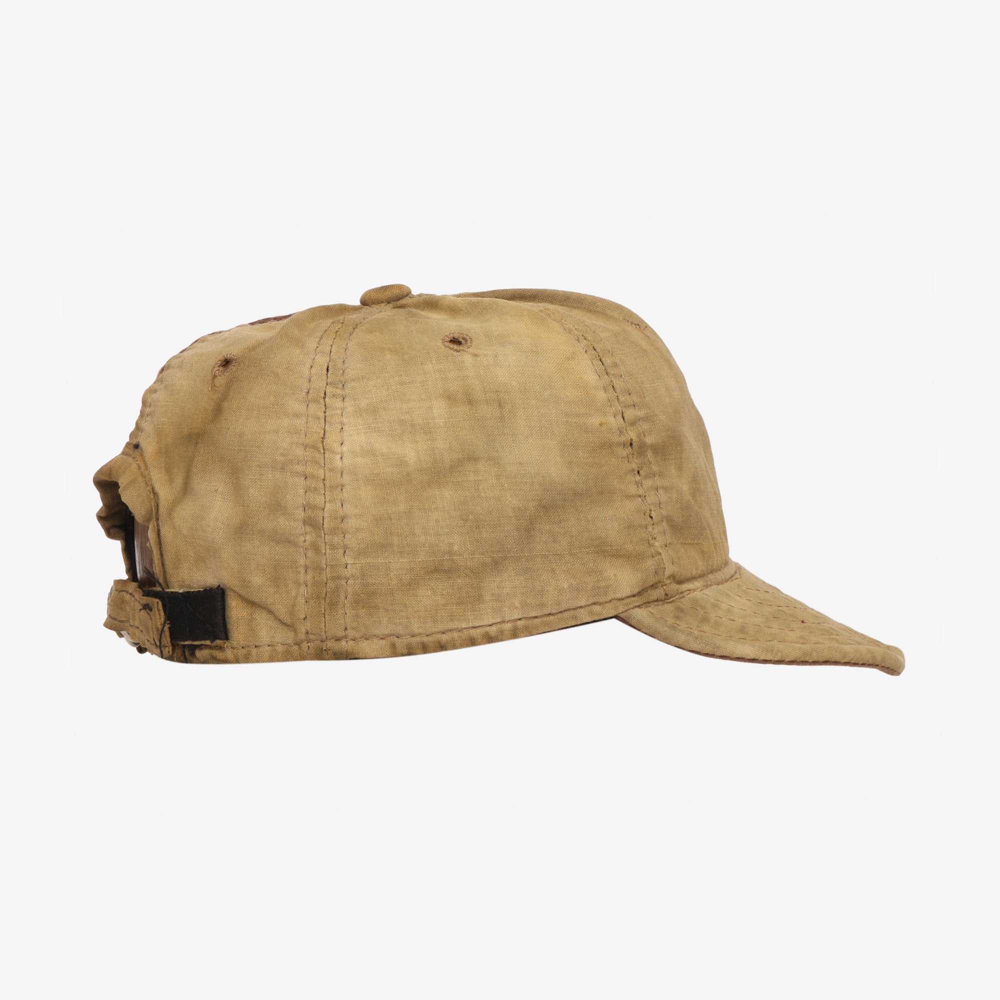 1920s Ball Cap