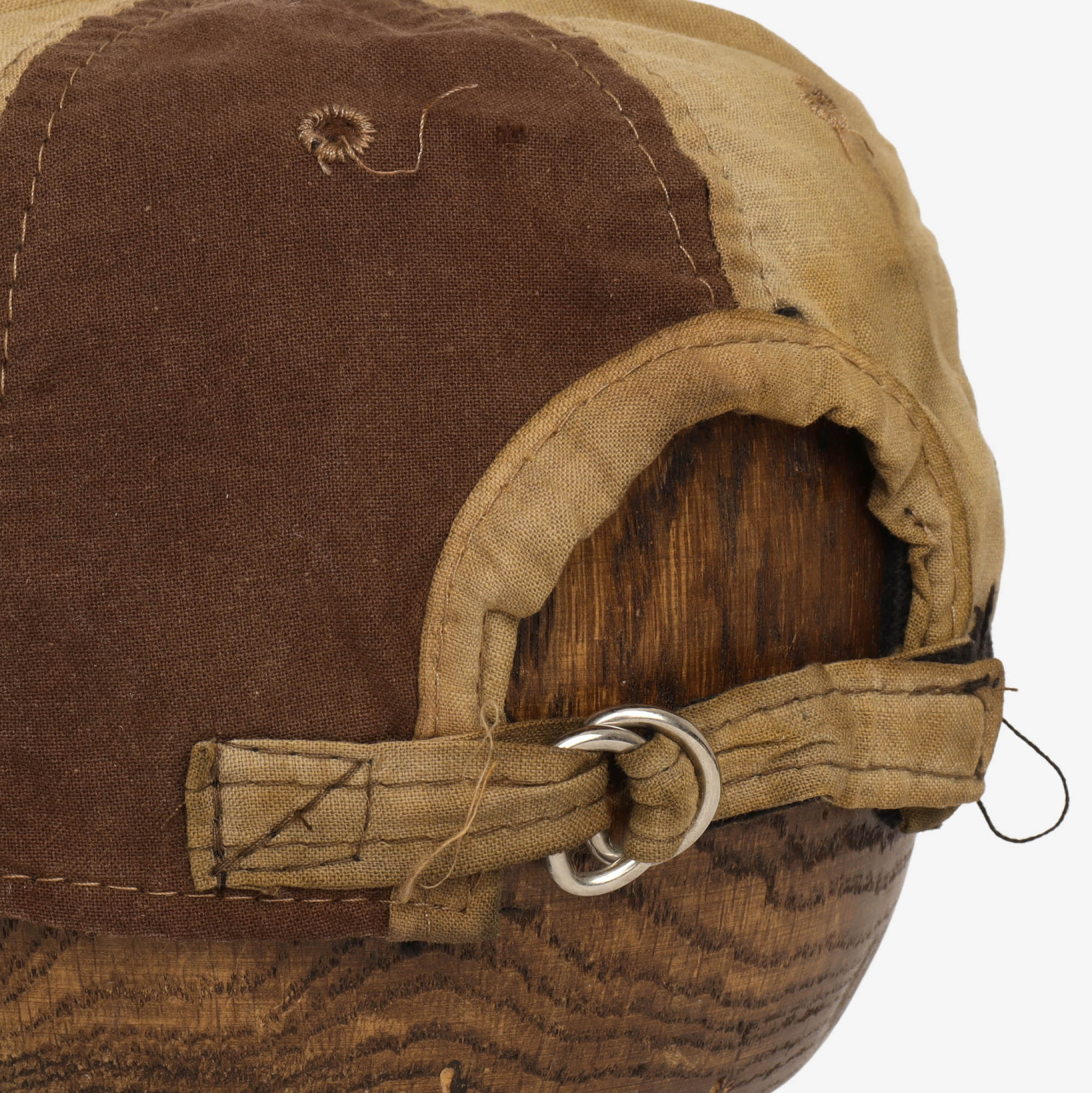 1920s Ball Cap