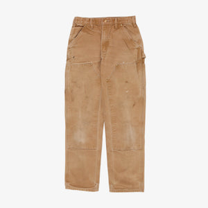 Vintage Carpenter Pants