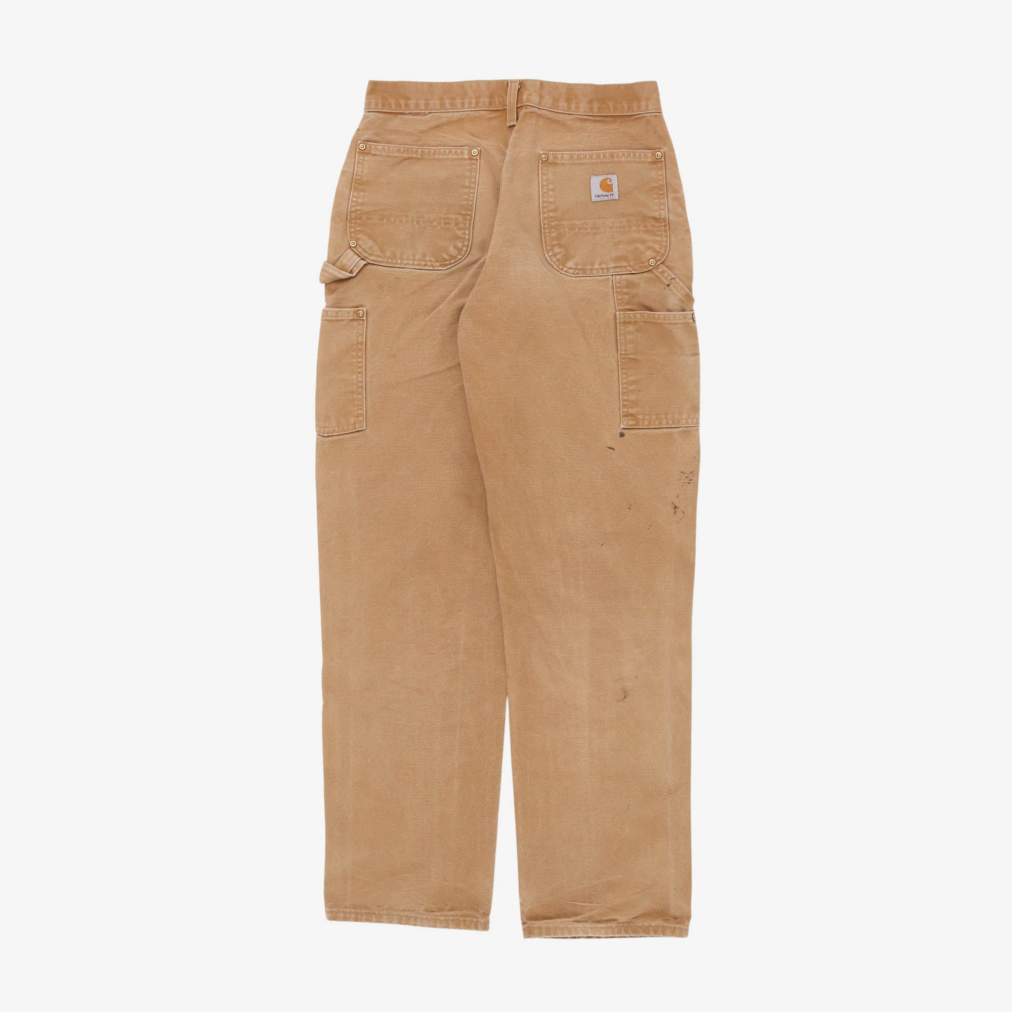 Vintage Carpenter Pants