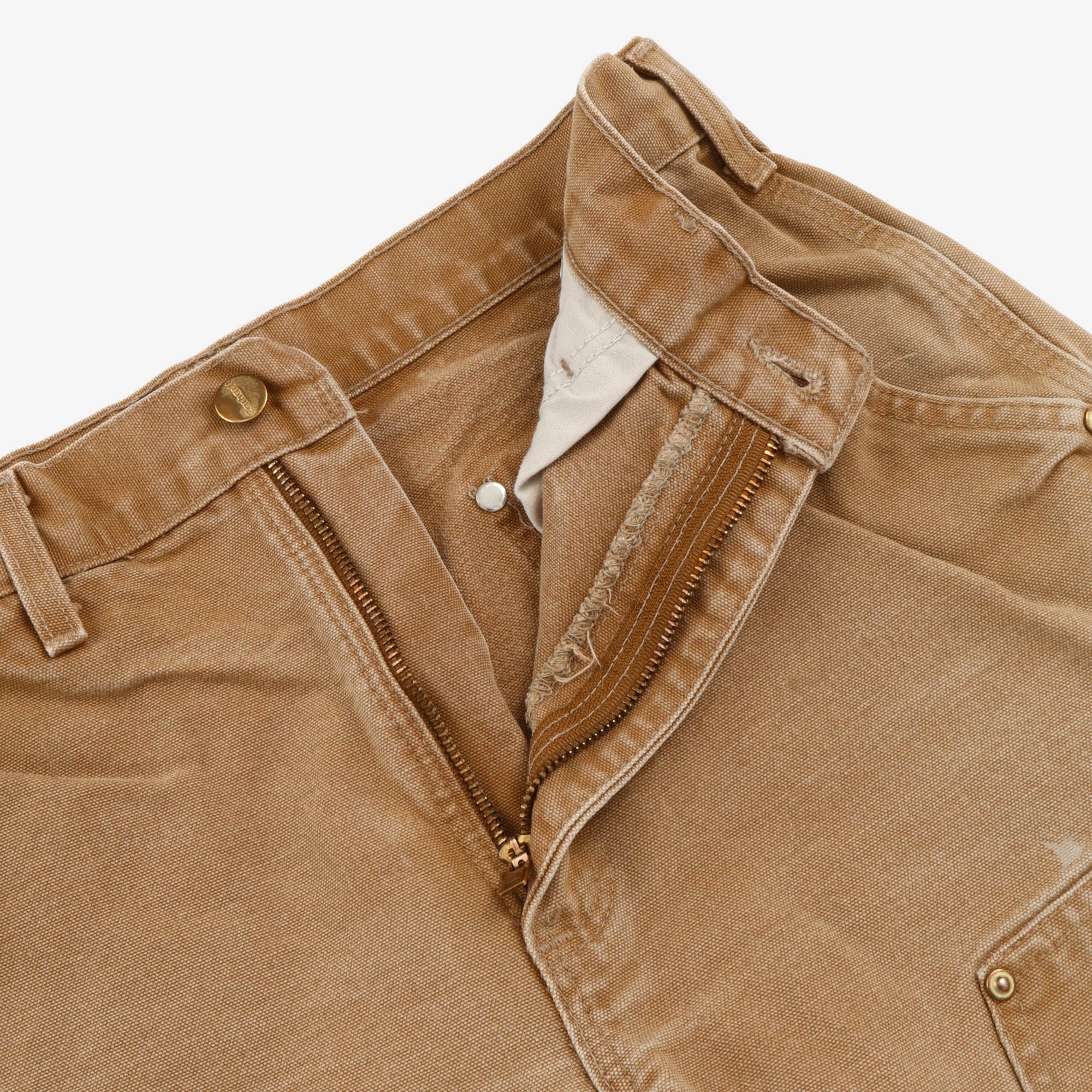 Vintage Carpenter Pants