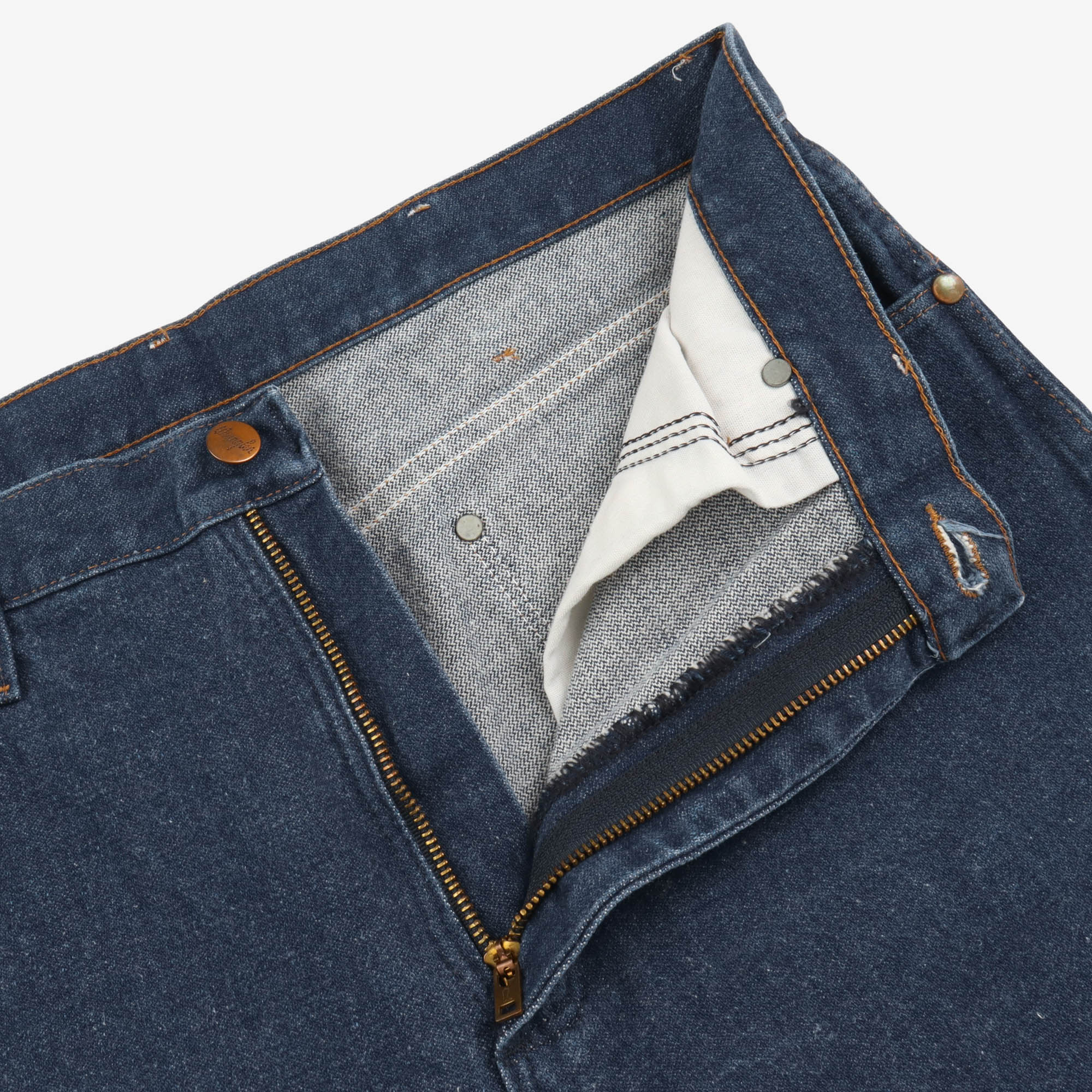 936PWD Denim Jeans