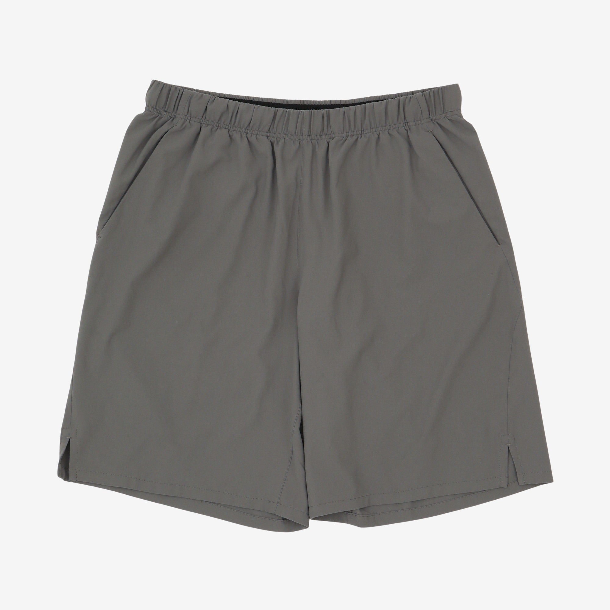 Woven Utility Shorts