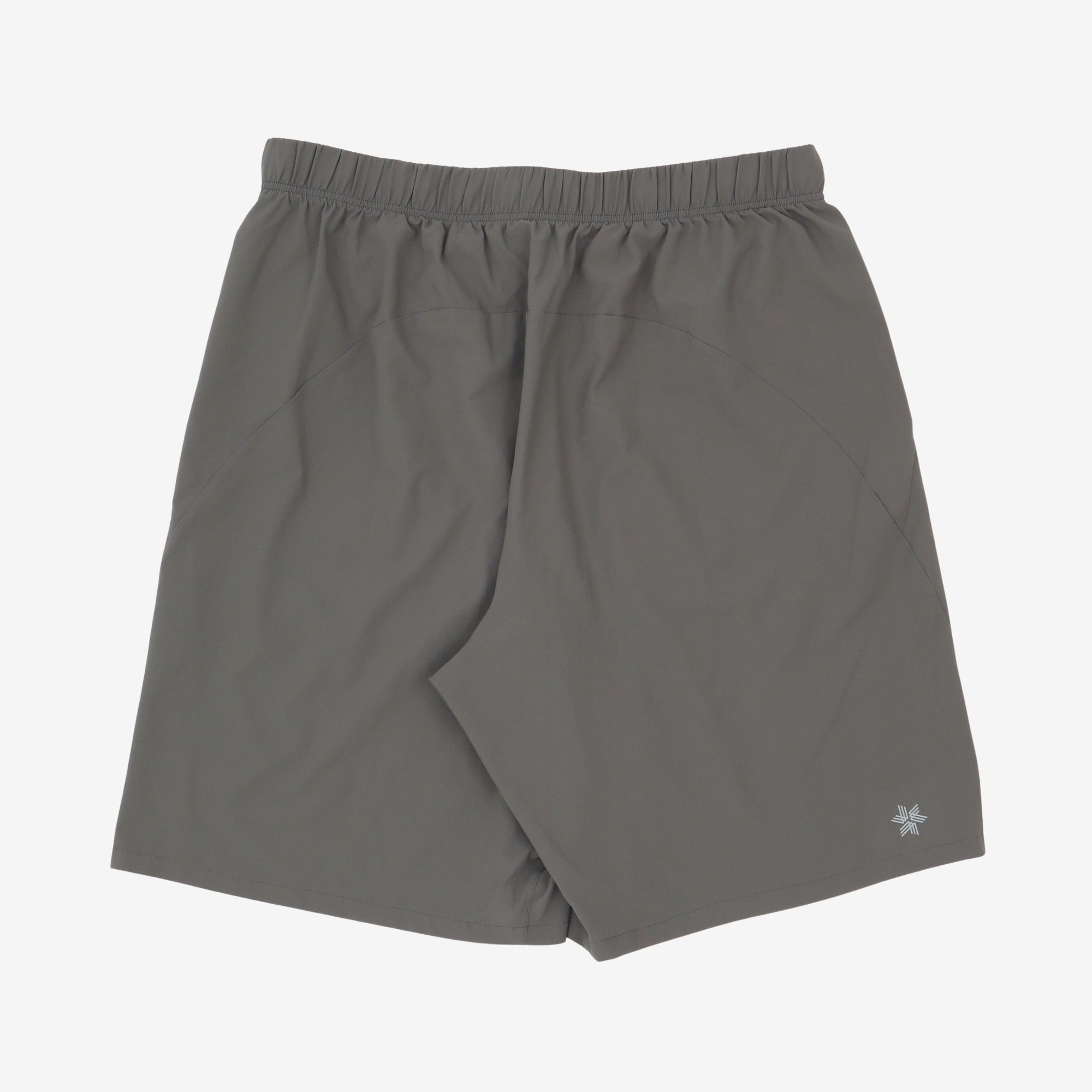 Woven Utility Shorts