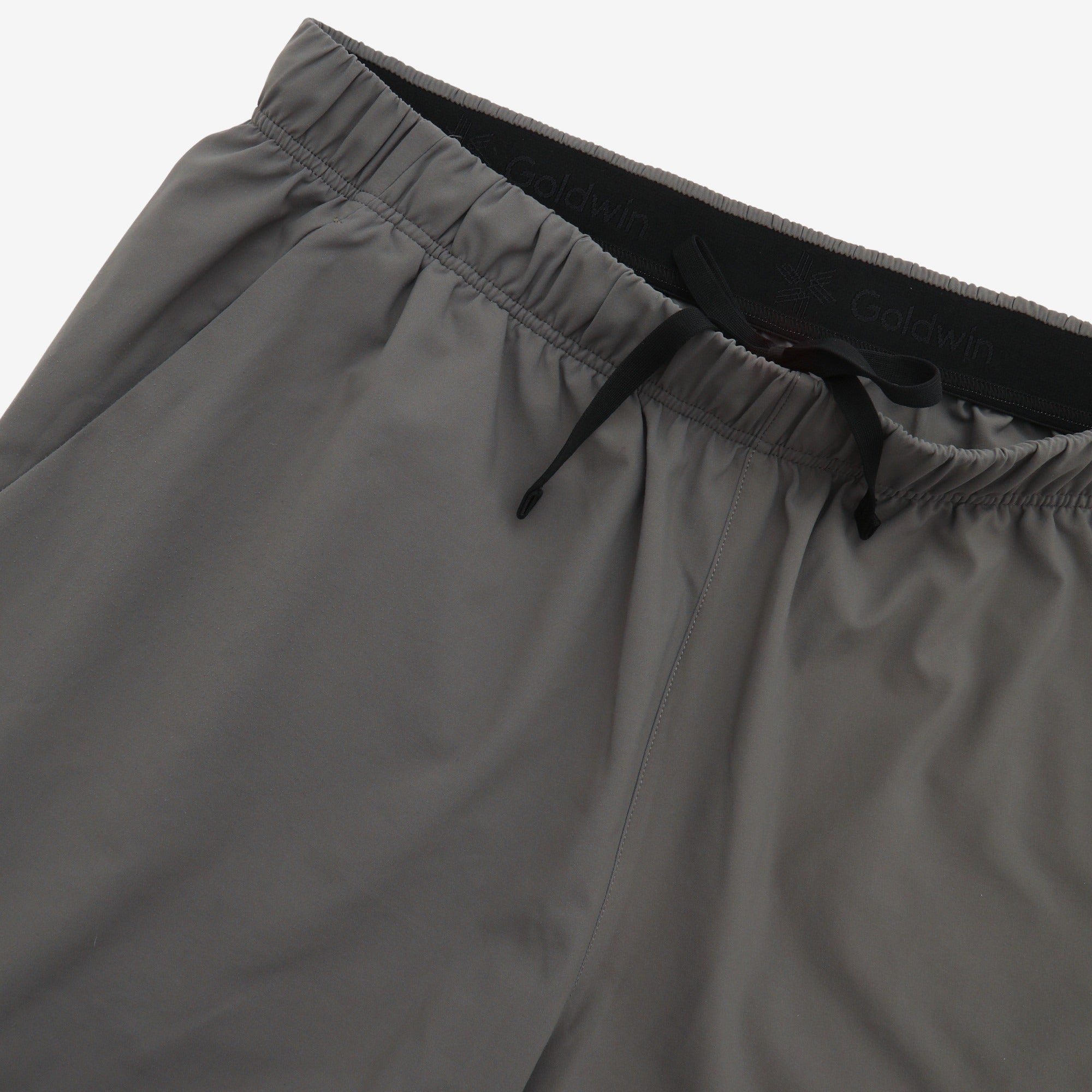 Woven Utility Shorts