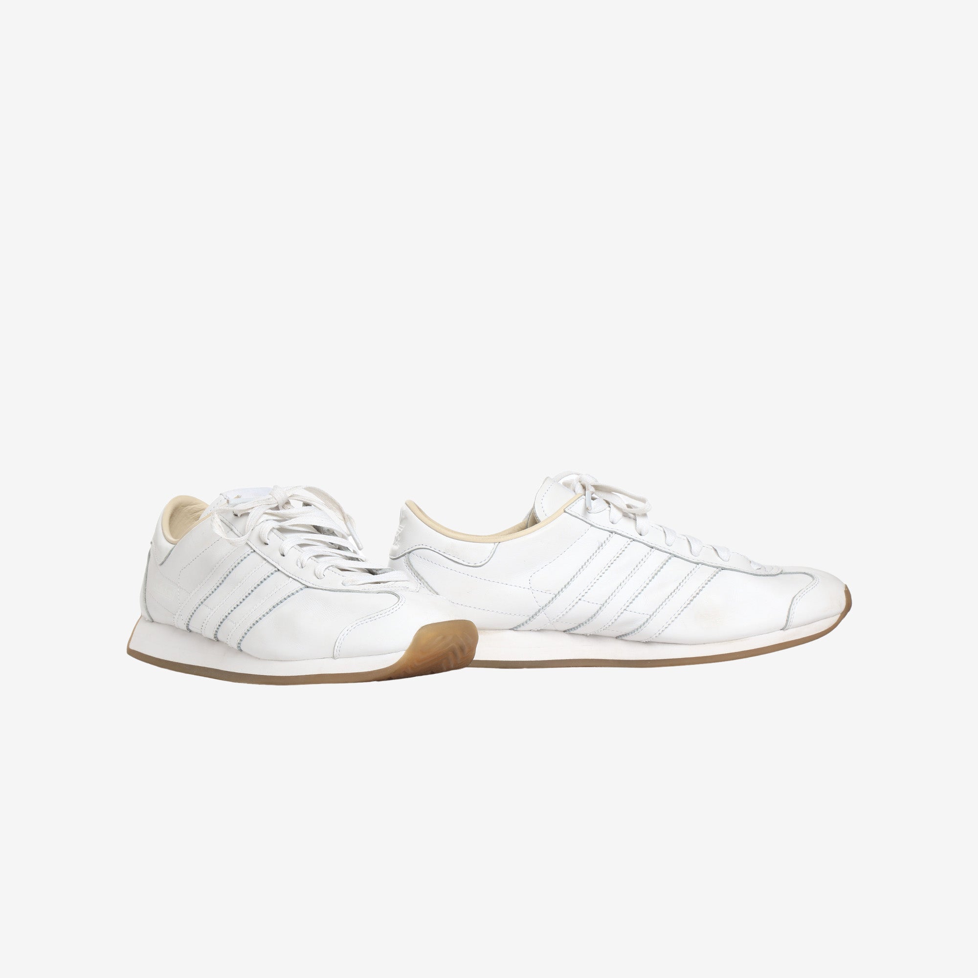 Country Japan Trainers