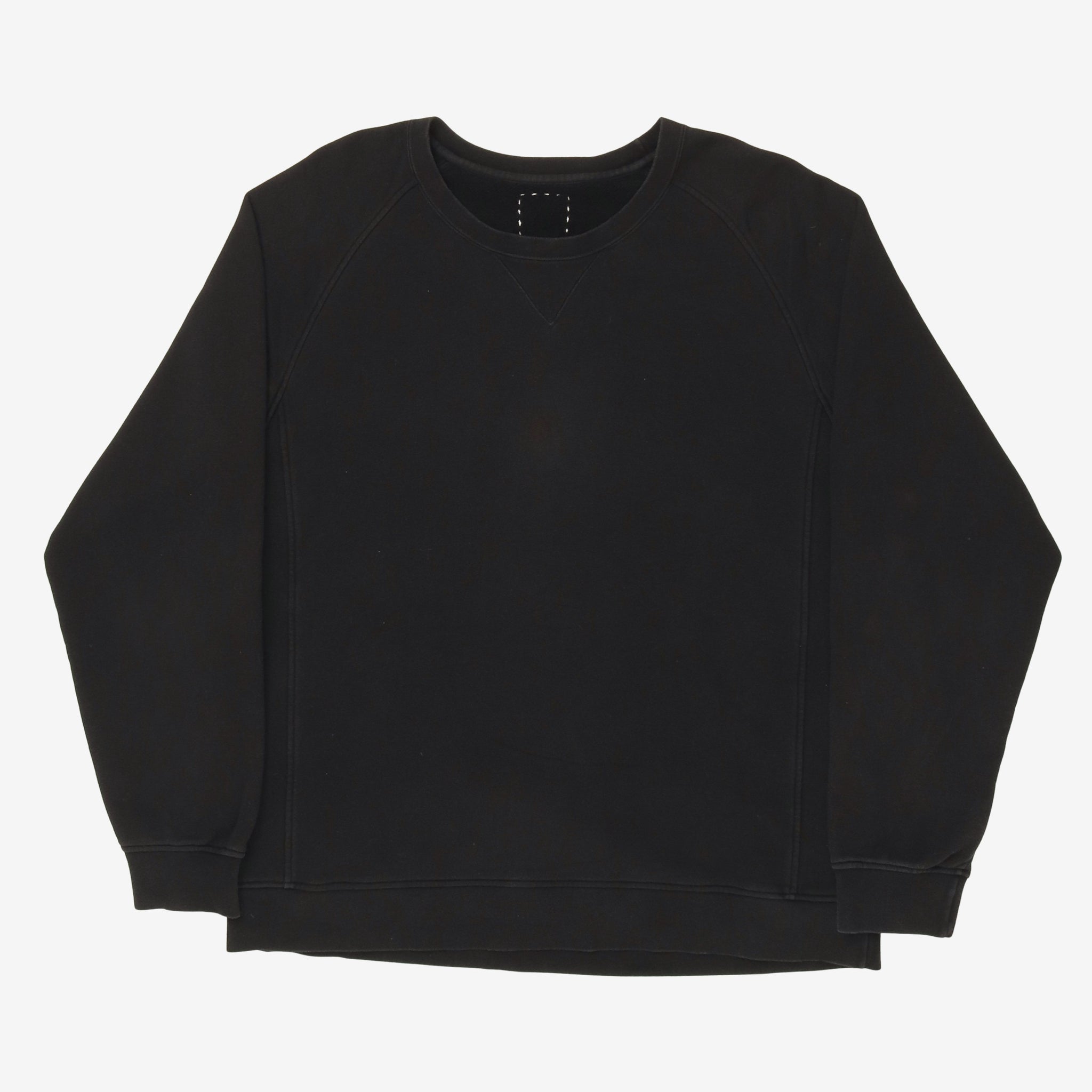 Jumbo Sweatshirt