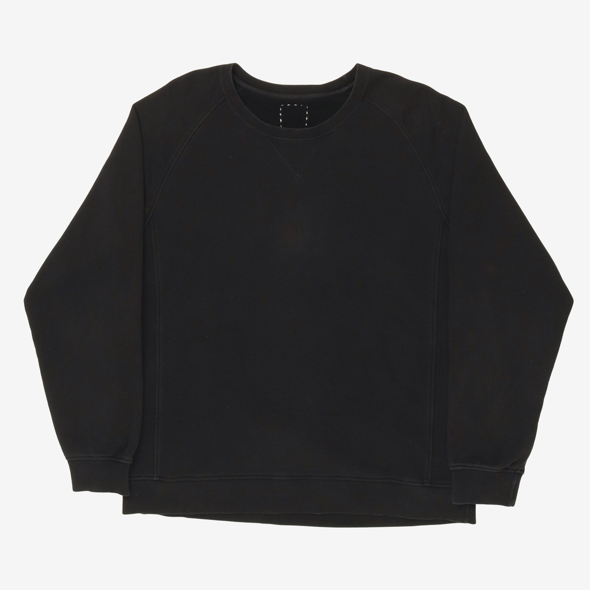 Jumbo Sweatshirt