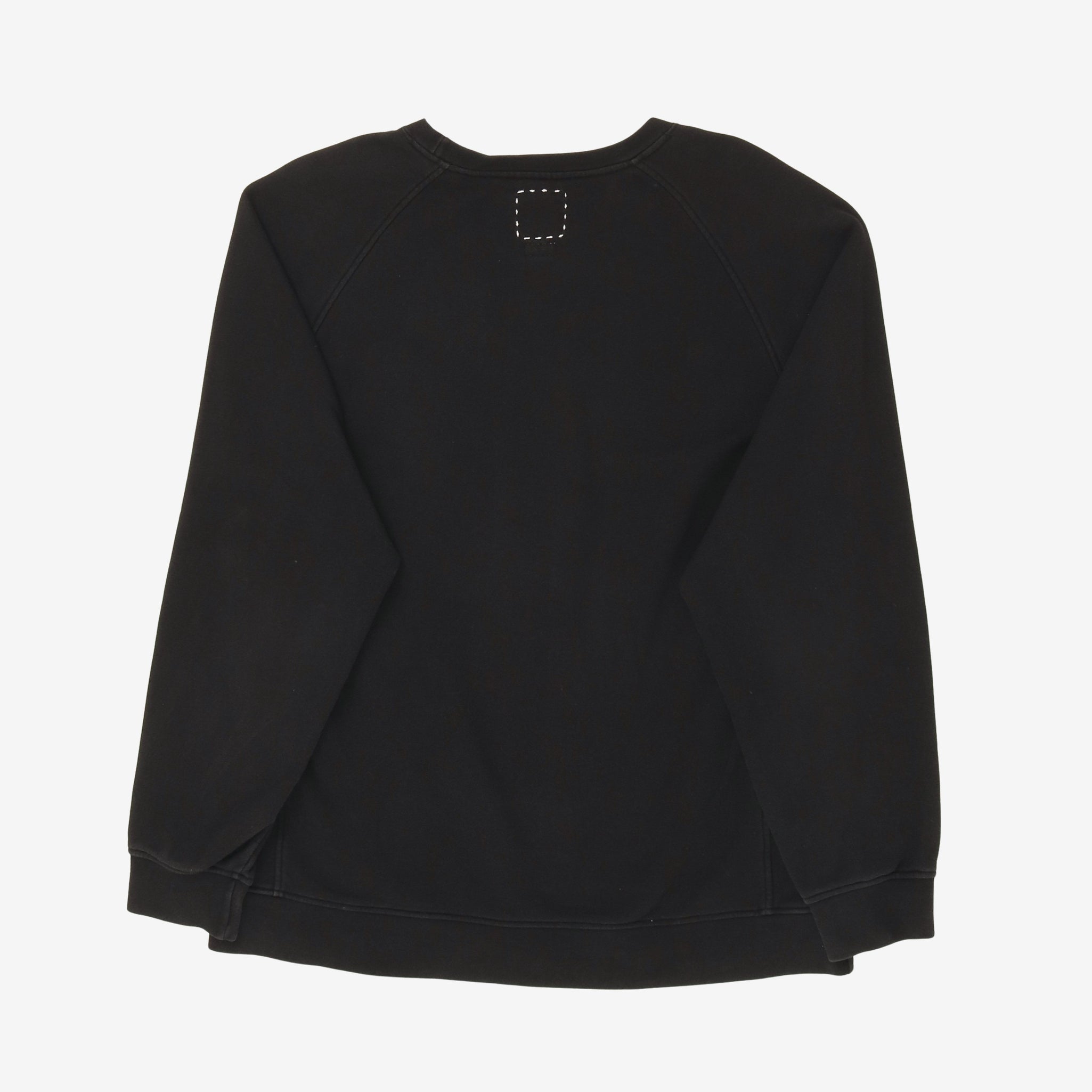 Jumbo Sweatshirt