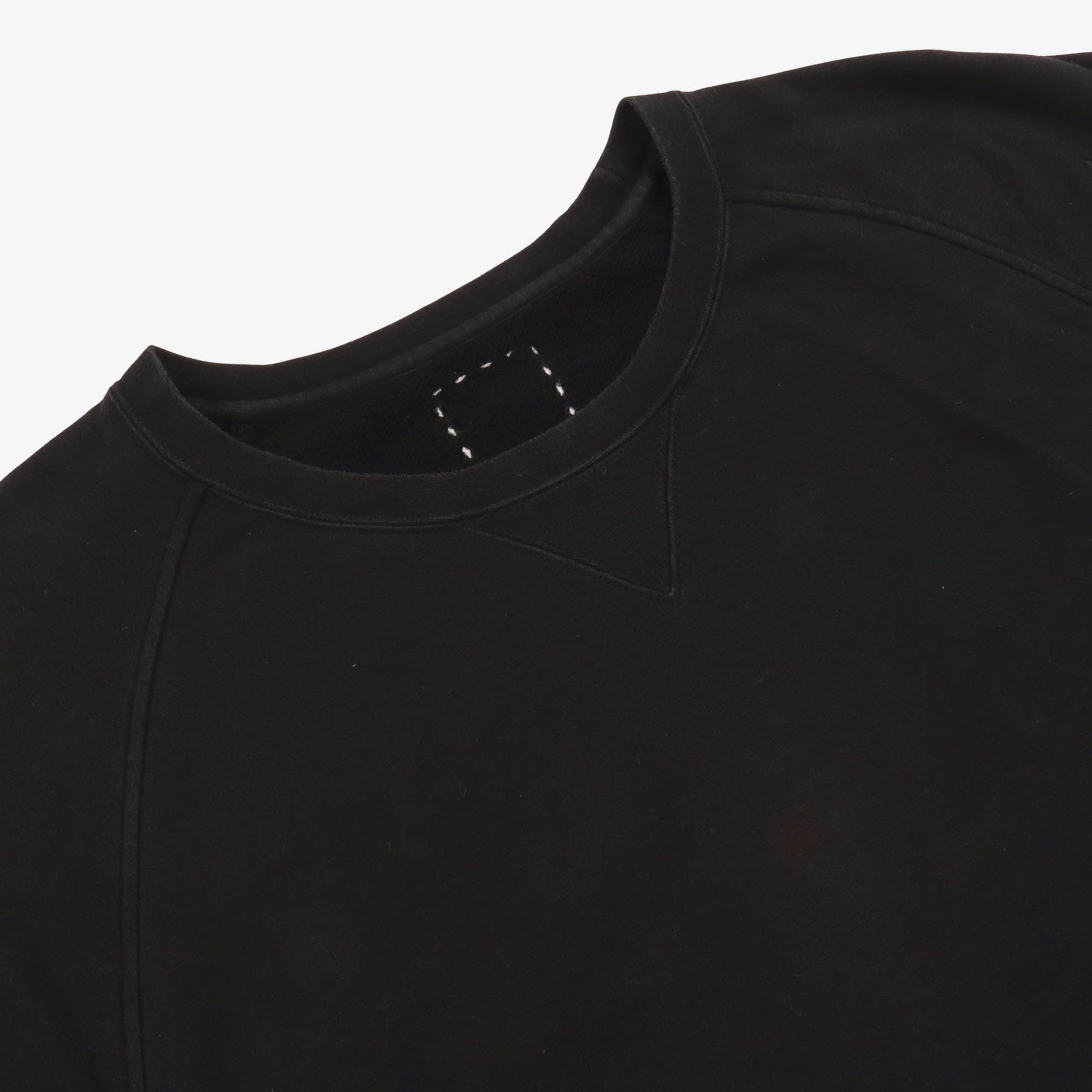 Jumbo Sweatshirt