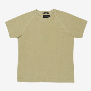 Terry T-Shirt