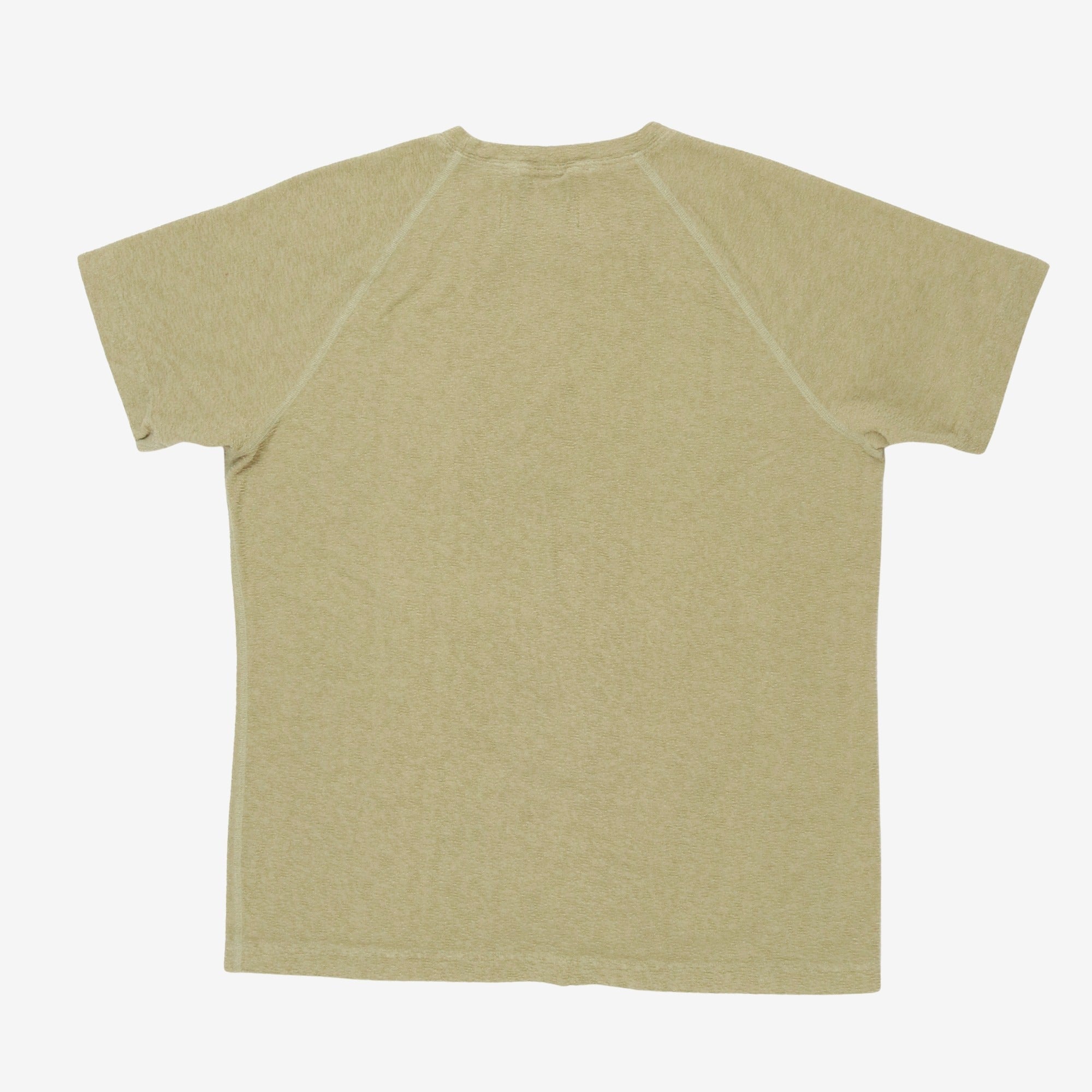 Terry T-Shirt