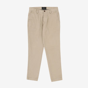 Slim Fit Chinos