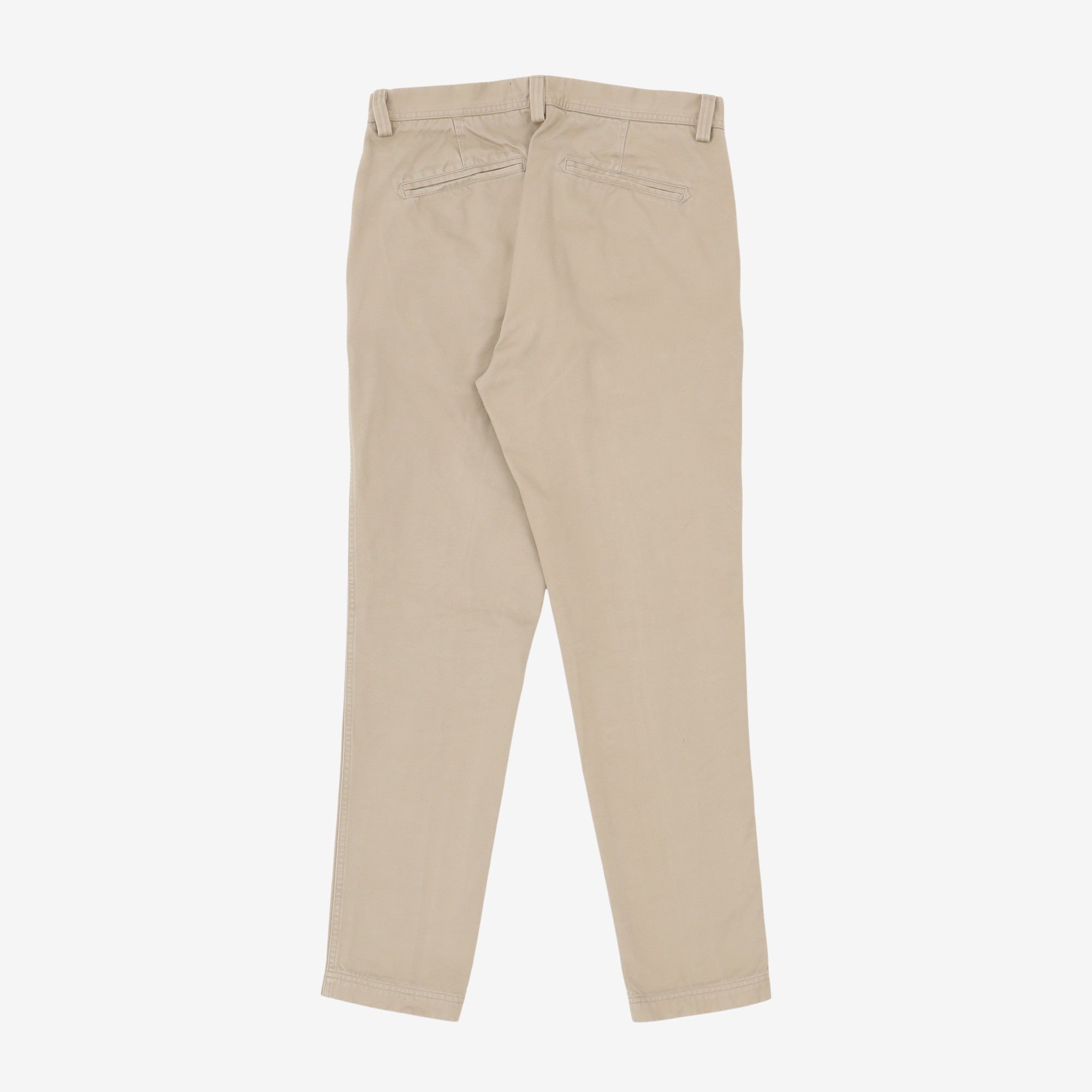Slim Fit Chinos