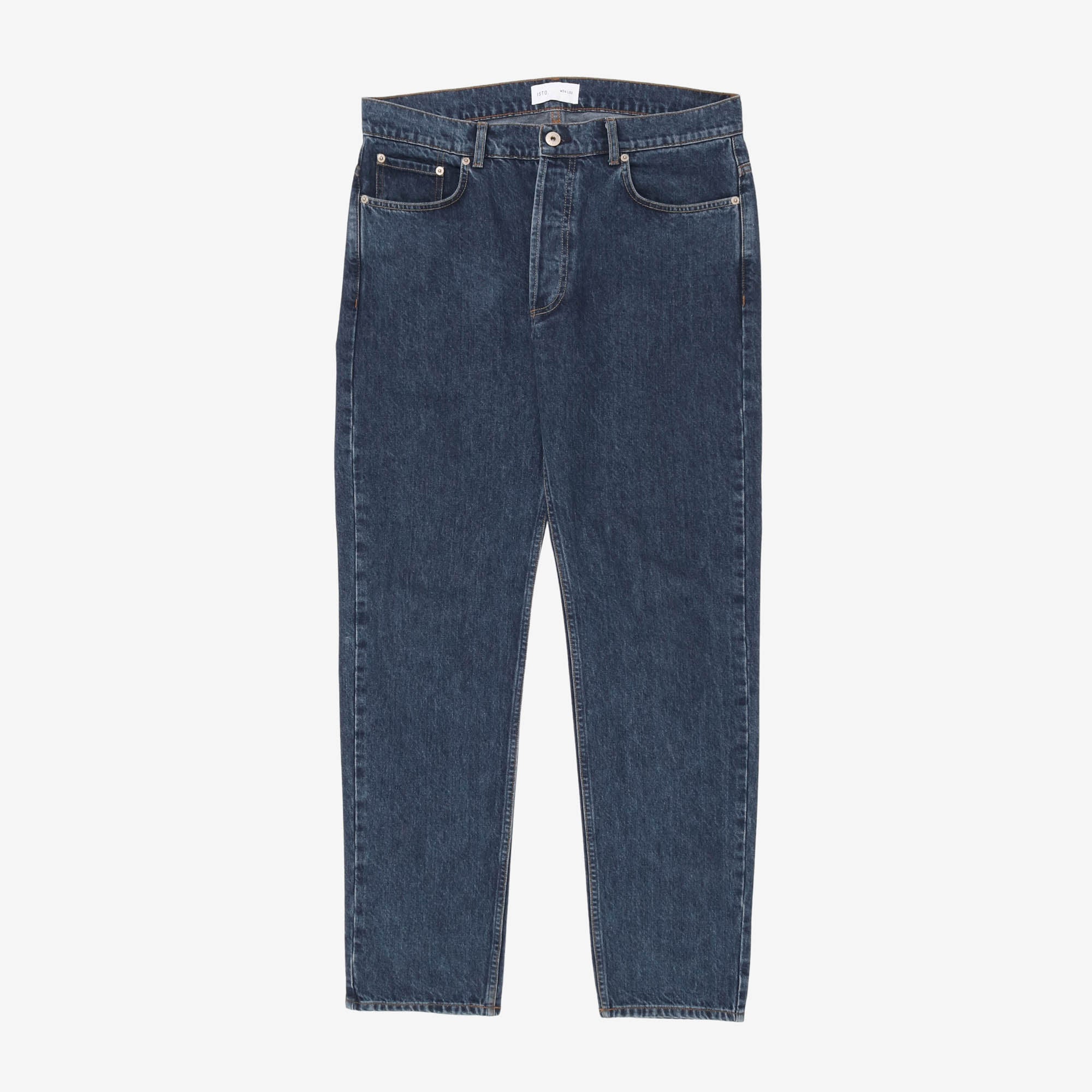 Everyday Denim