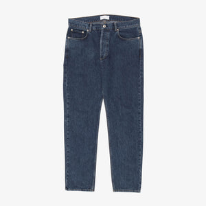Everyday Denim