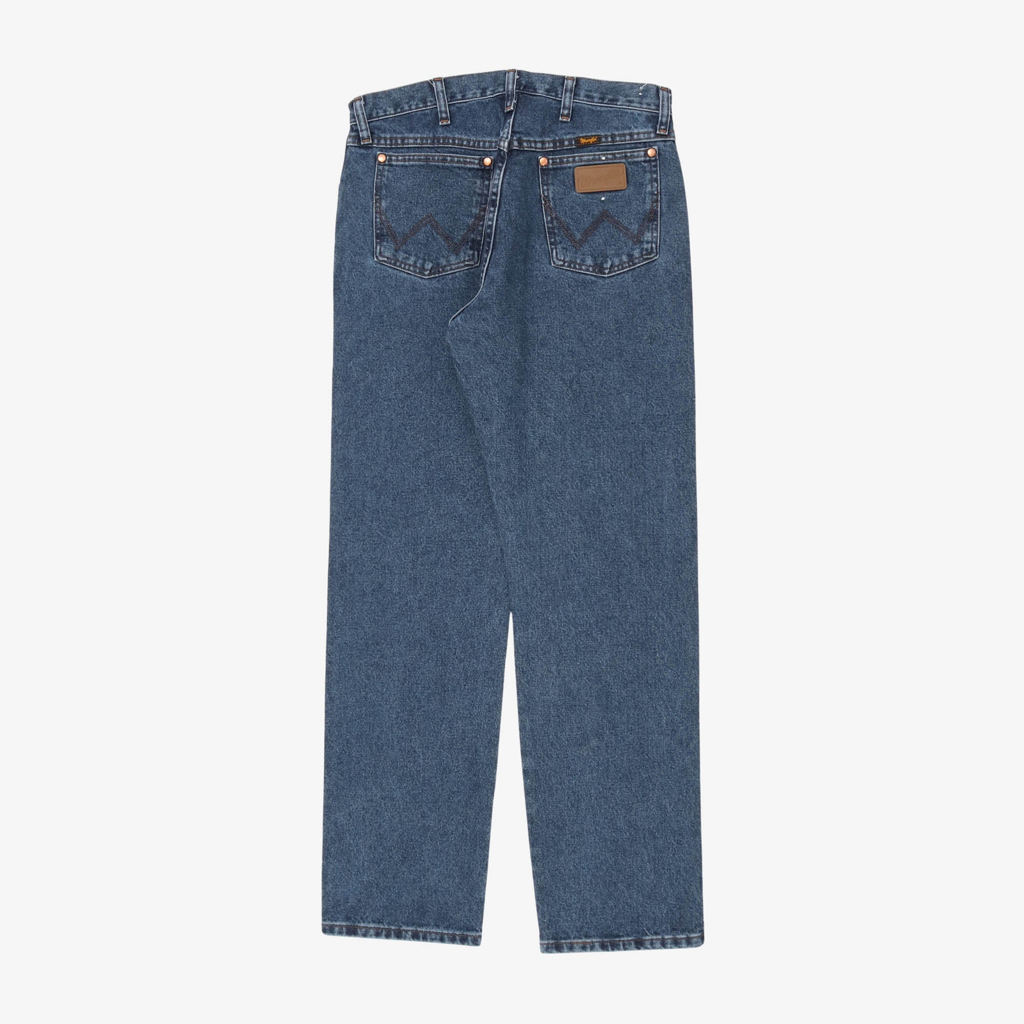 13MWZ Denim Jeans