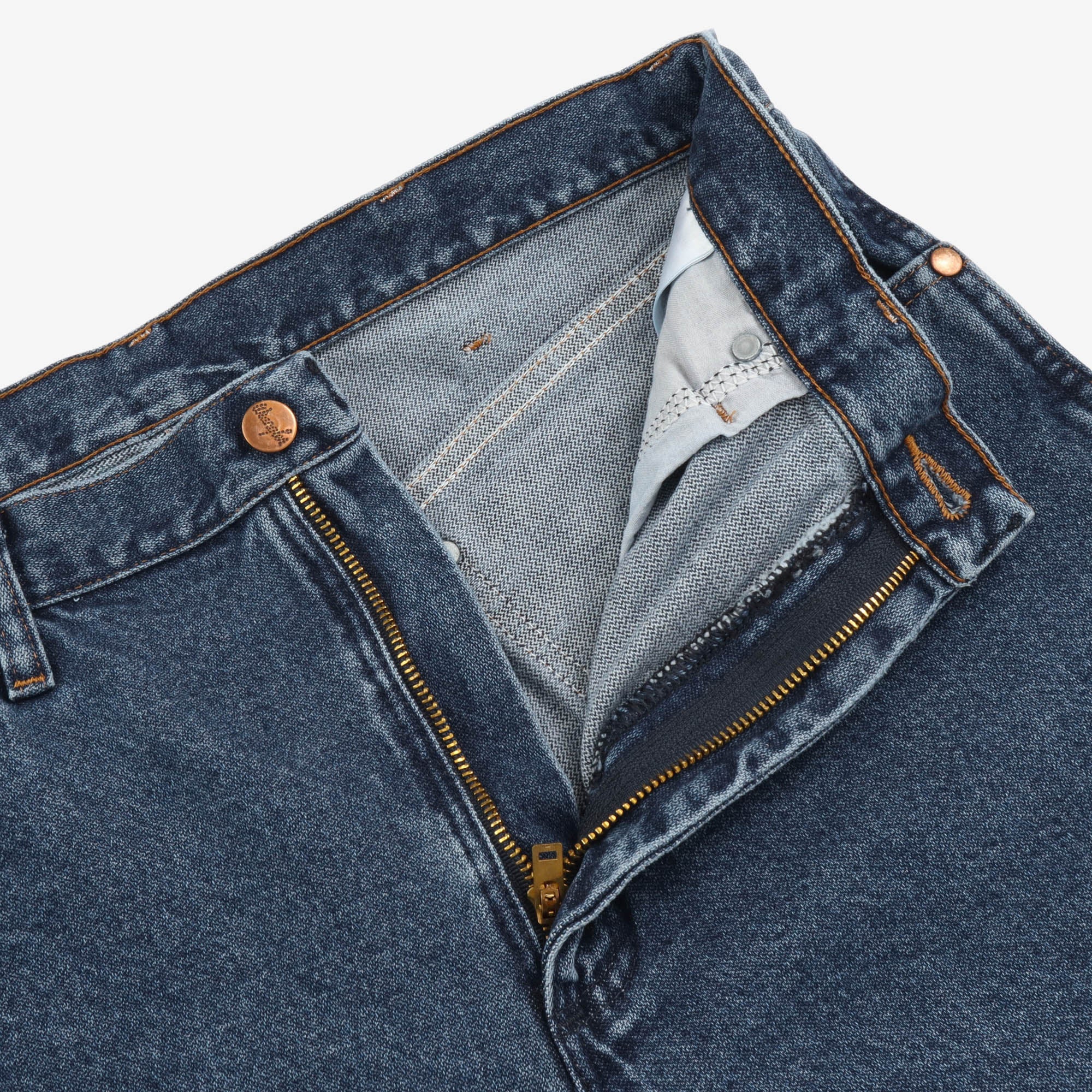 13MWZ Denim Jeans