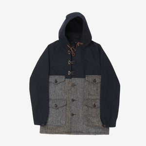 Tweed Cameraman Jacket