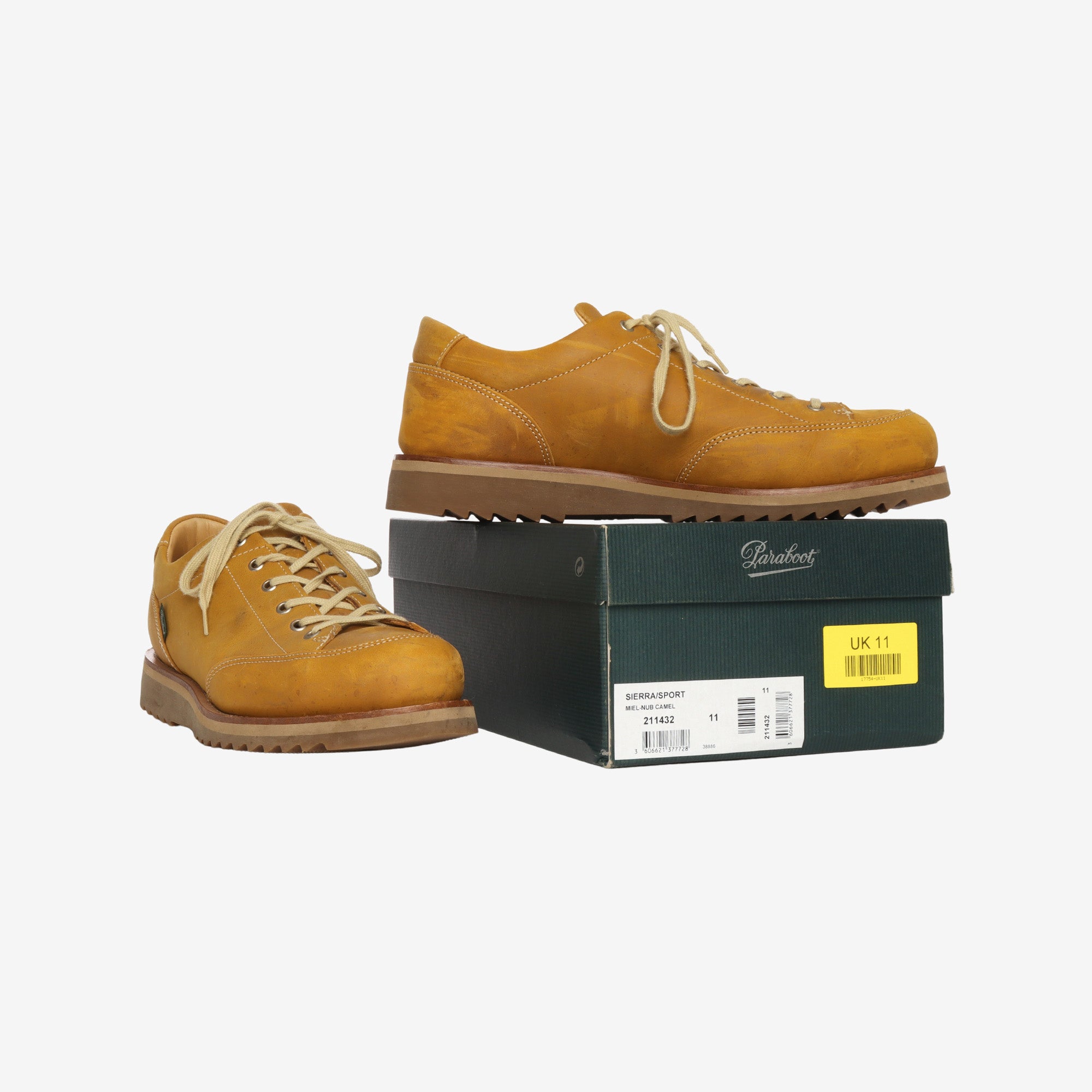 Sierra Sneakers