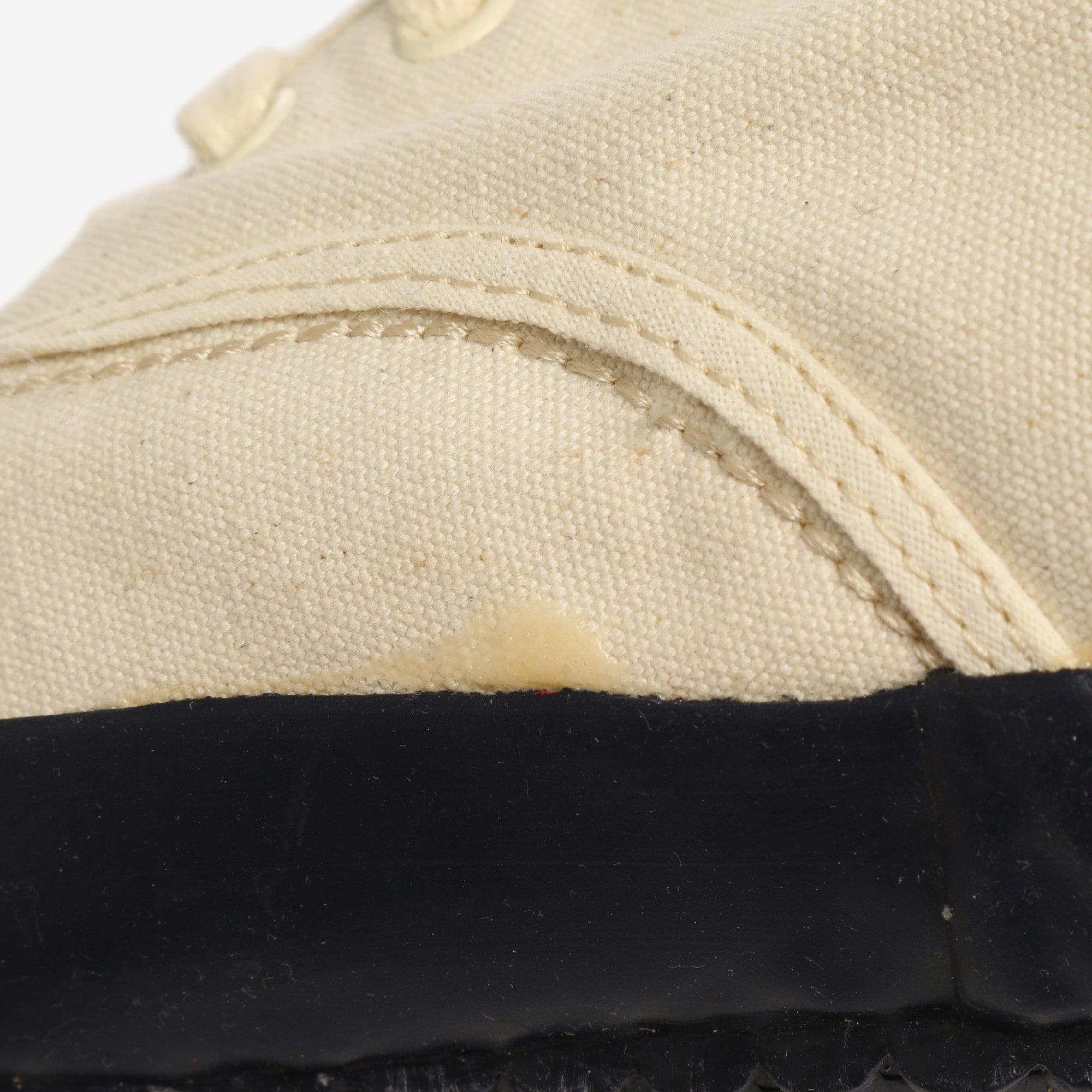 Hi-Top Deck Sneakers