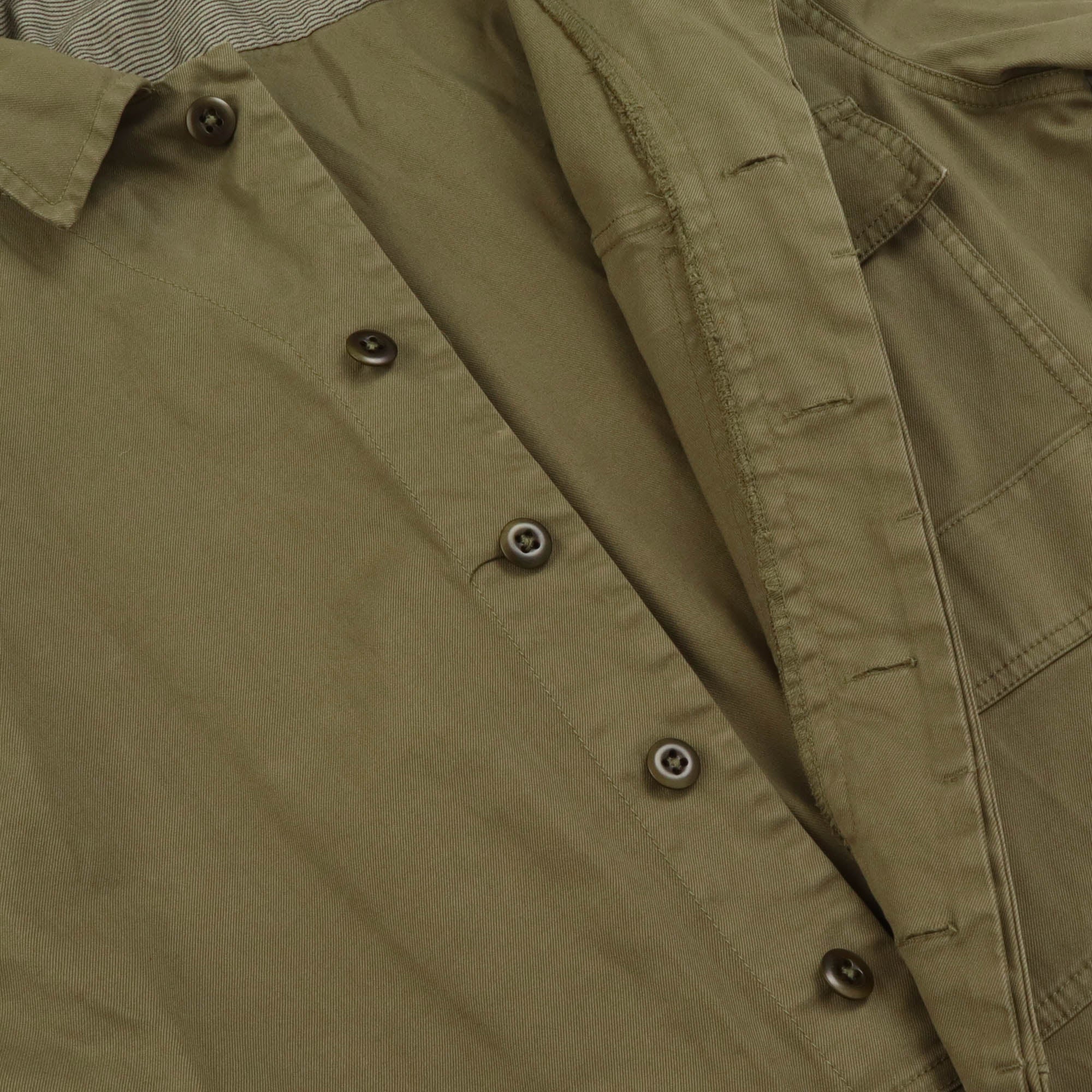 Standard Jumpsuit