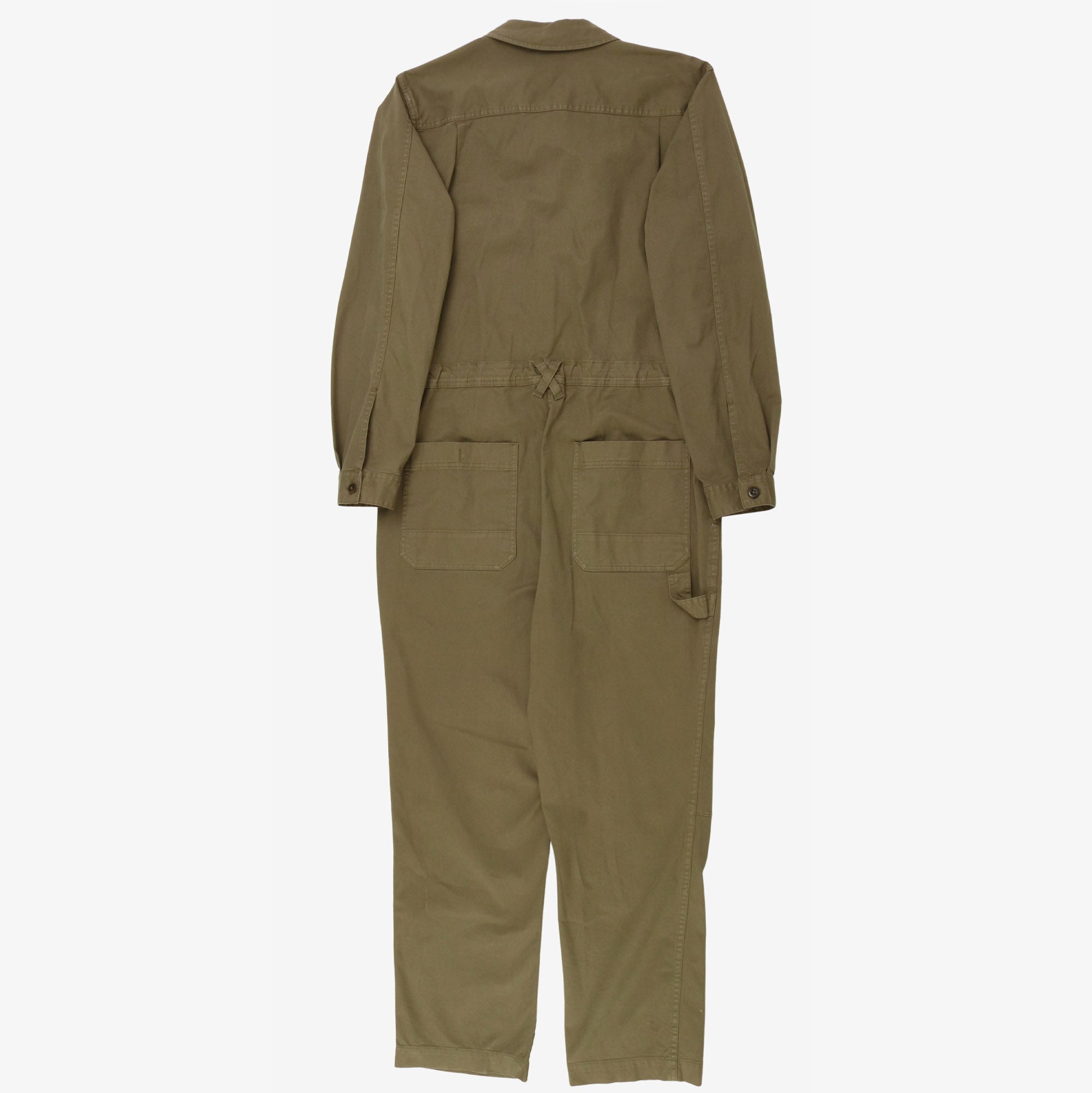 Standard Jumpsuit
