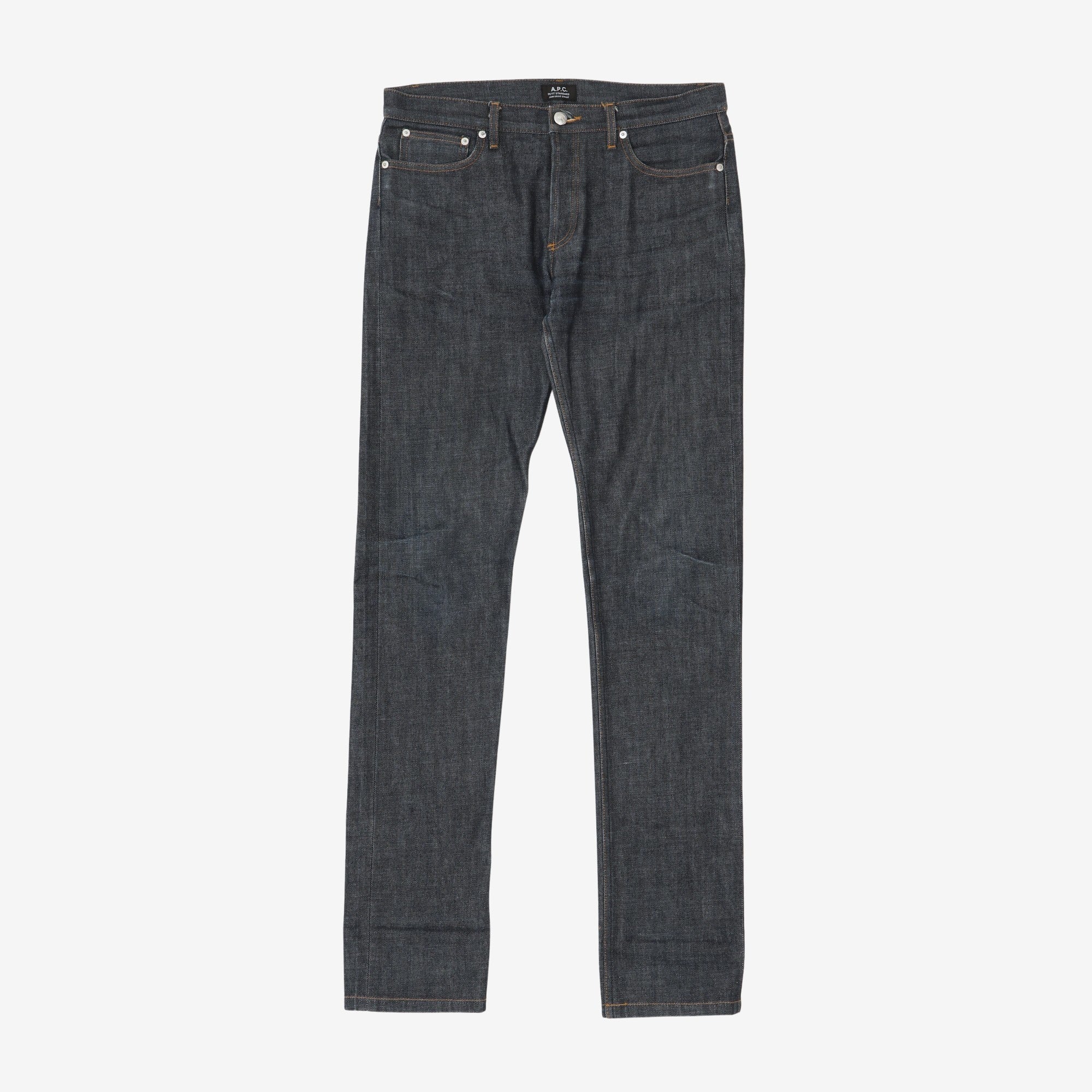Petit Standard Jeans (34W X 36L)