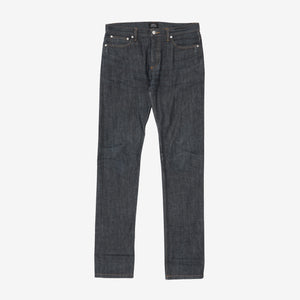 Petit Standard Jeans (34W X 36L)