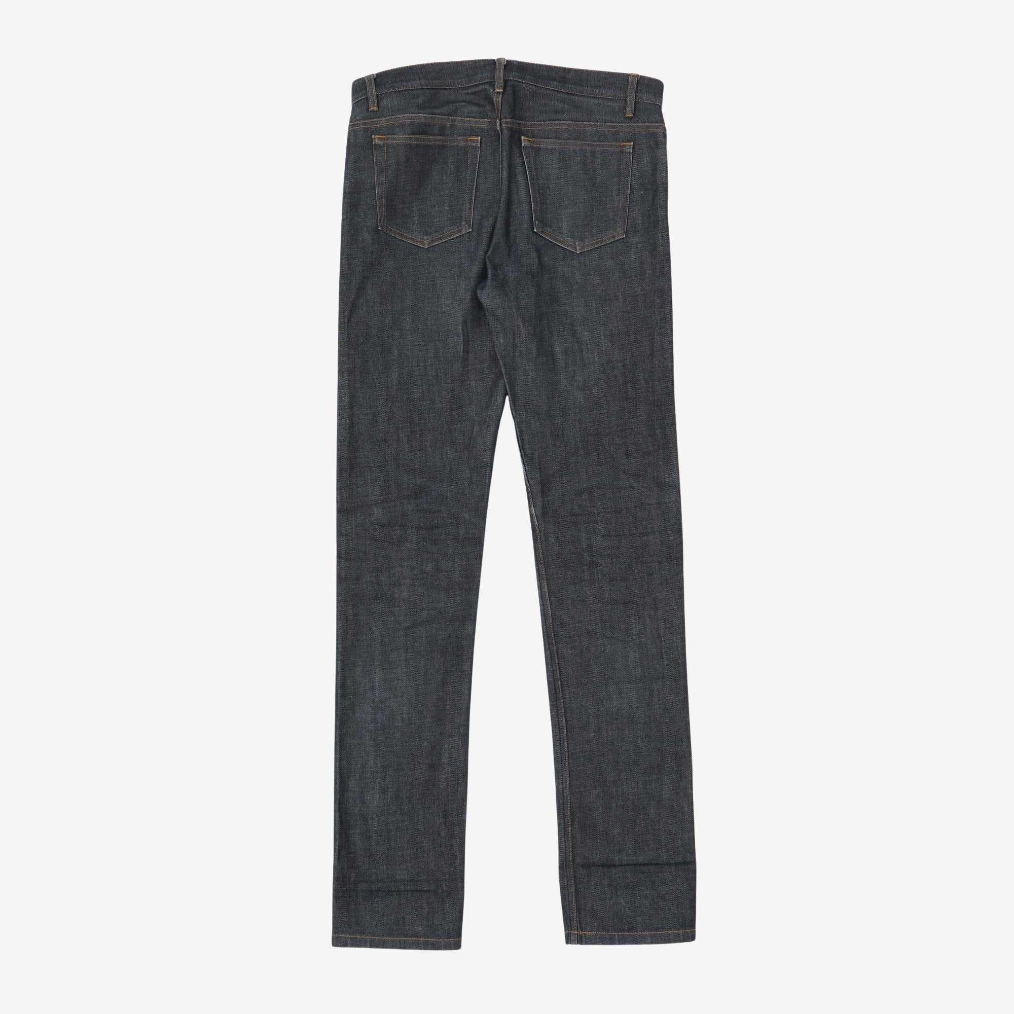 Petit Standard Jeans (34W X 36L)