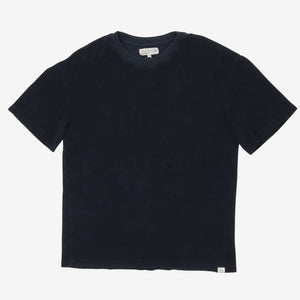 Good Basics Slub Towel T-Shirt