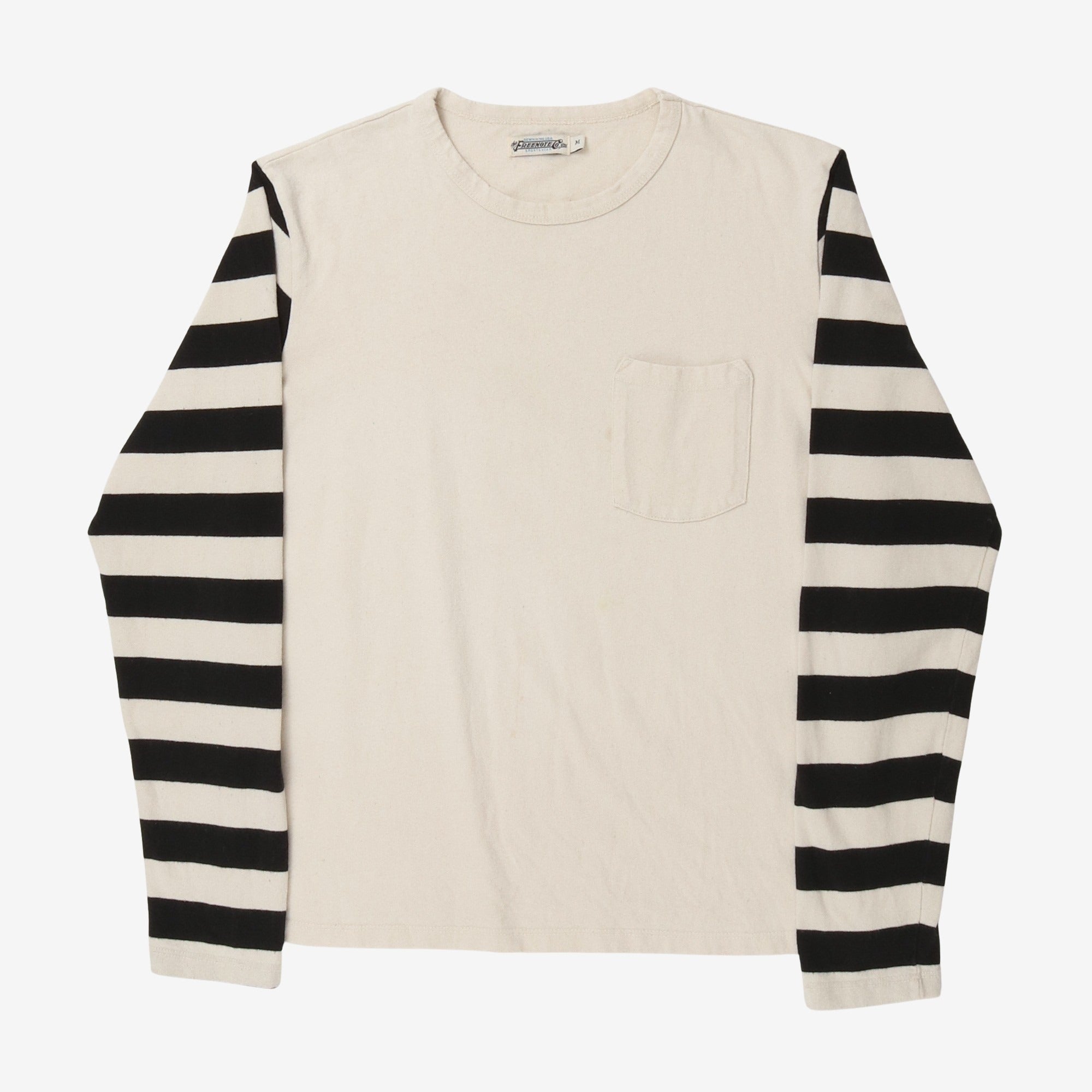 LS Shifter Tee